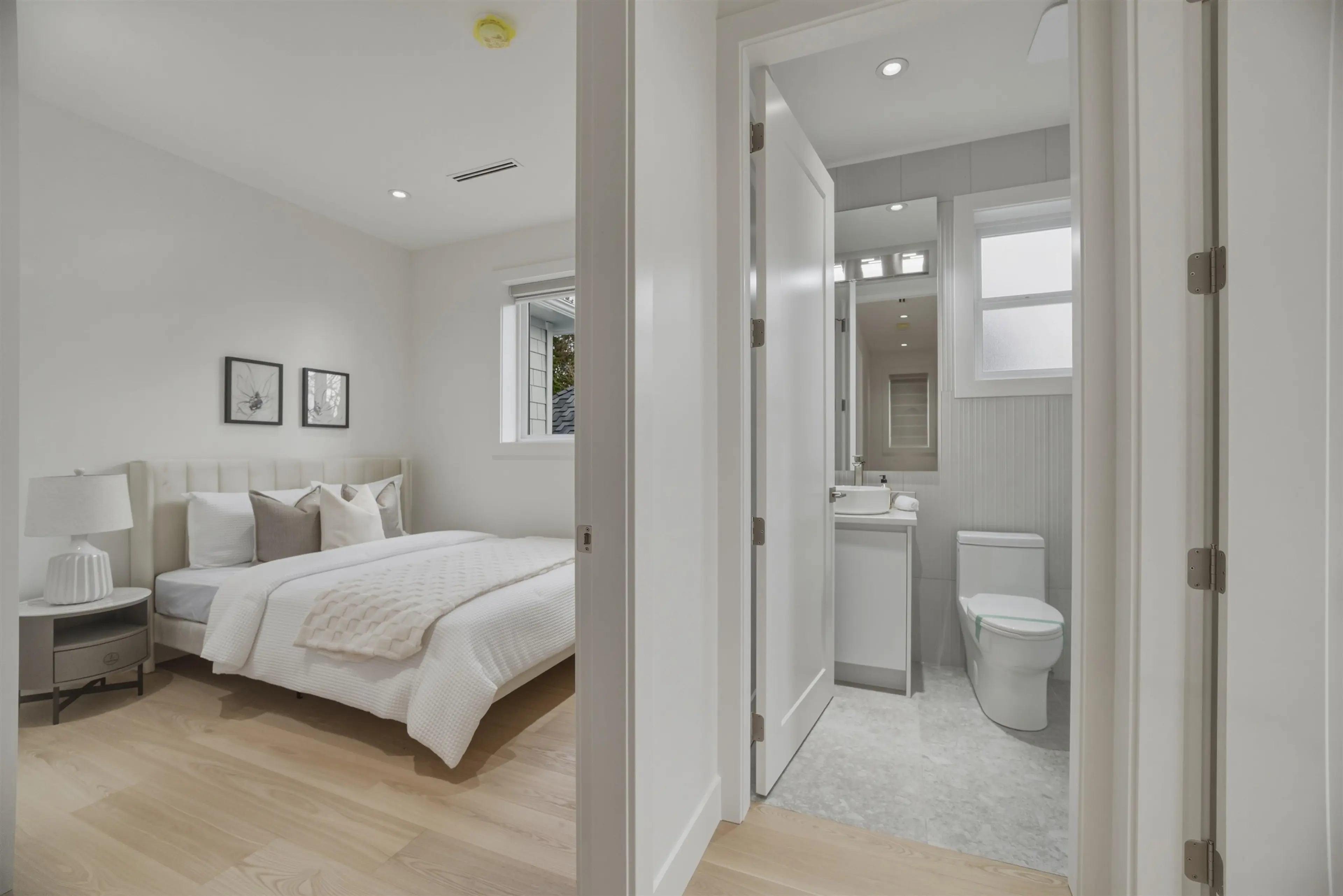 Property at #2 3110 W 42ND AVENUE, Vancouver, BC