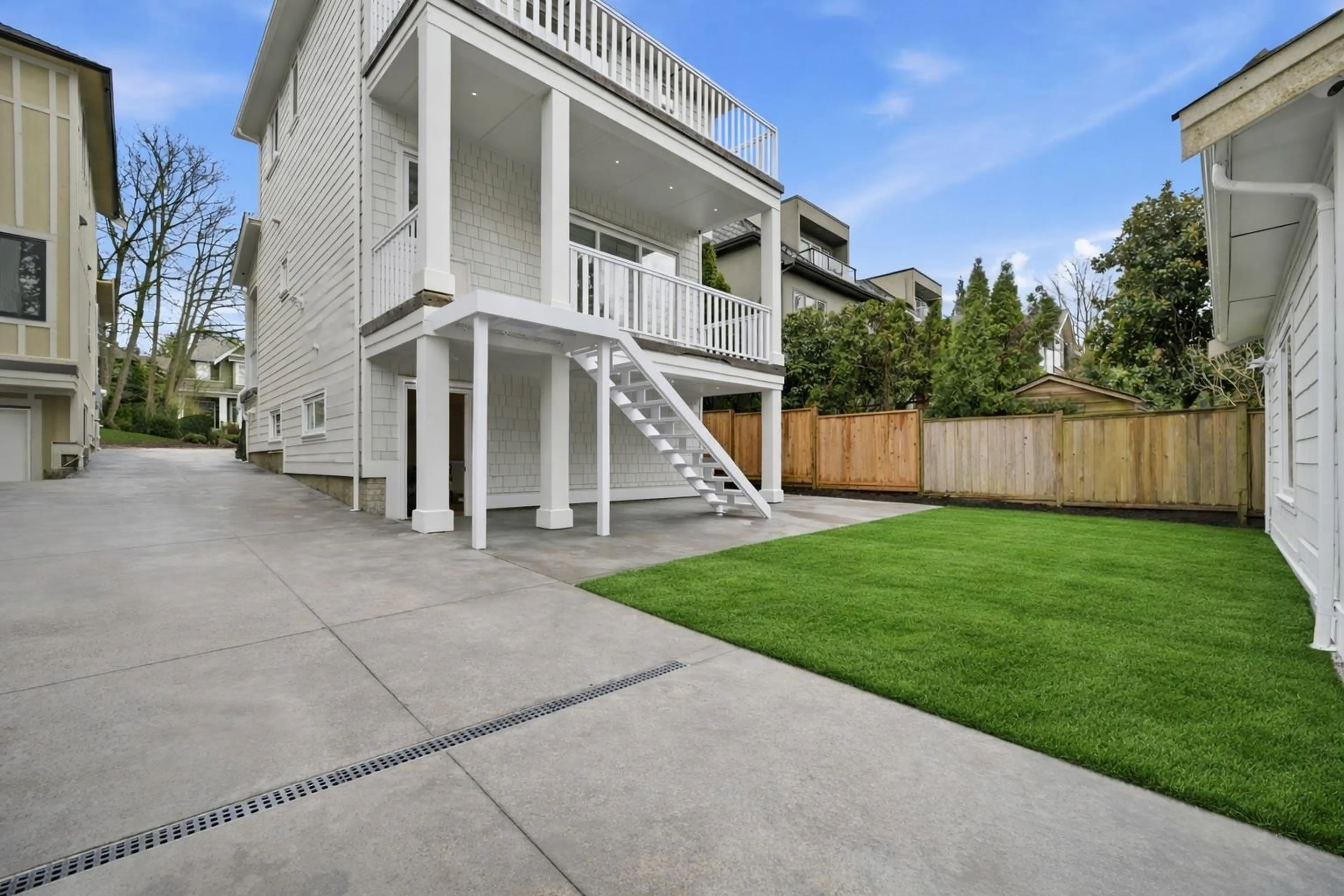 Property at #2 3110 W 42ND AVENUE, Vancouver, BC