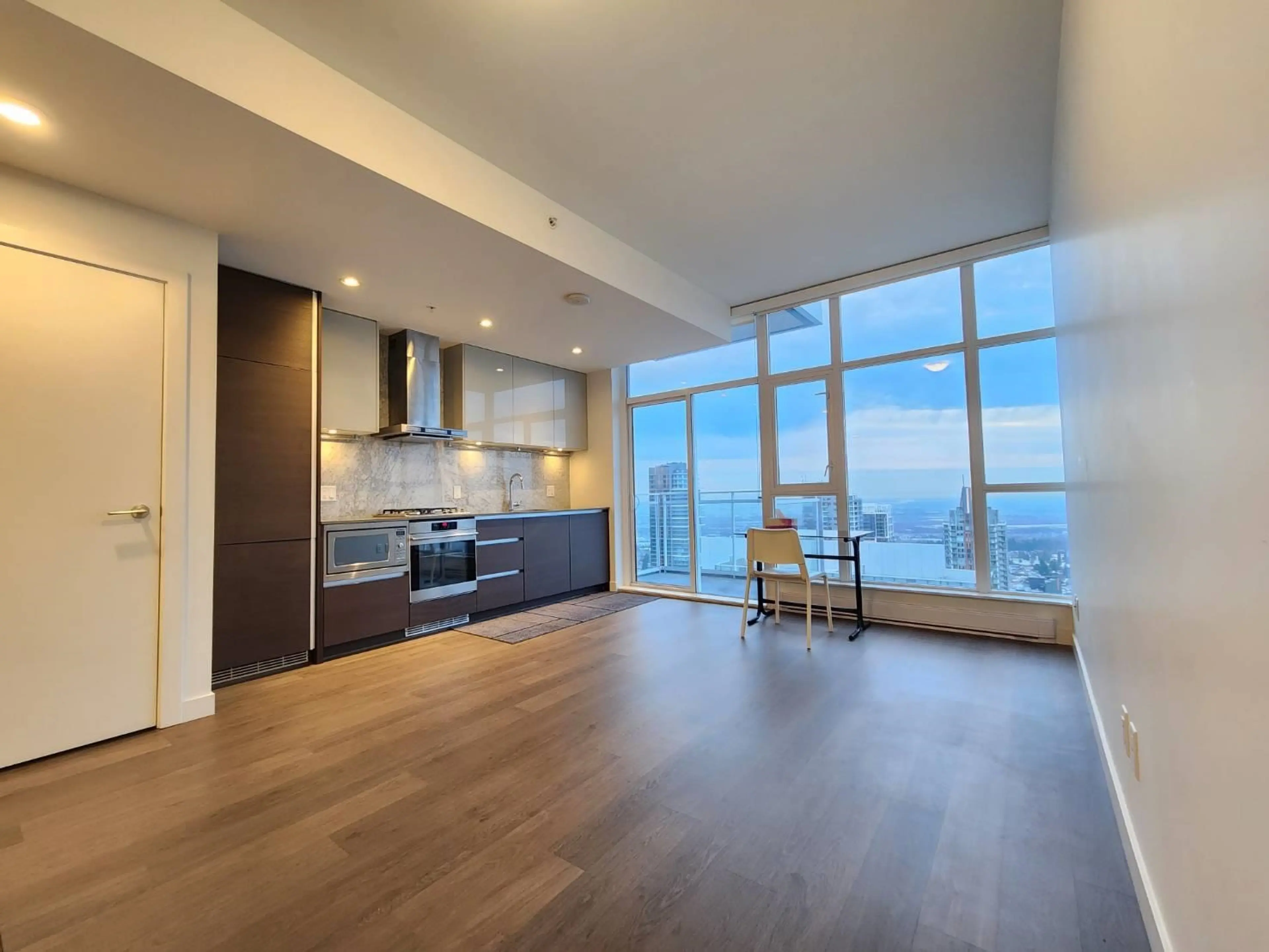 Property at #5203 4670 ASSEMBLY WAY, Burnaby, BC