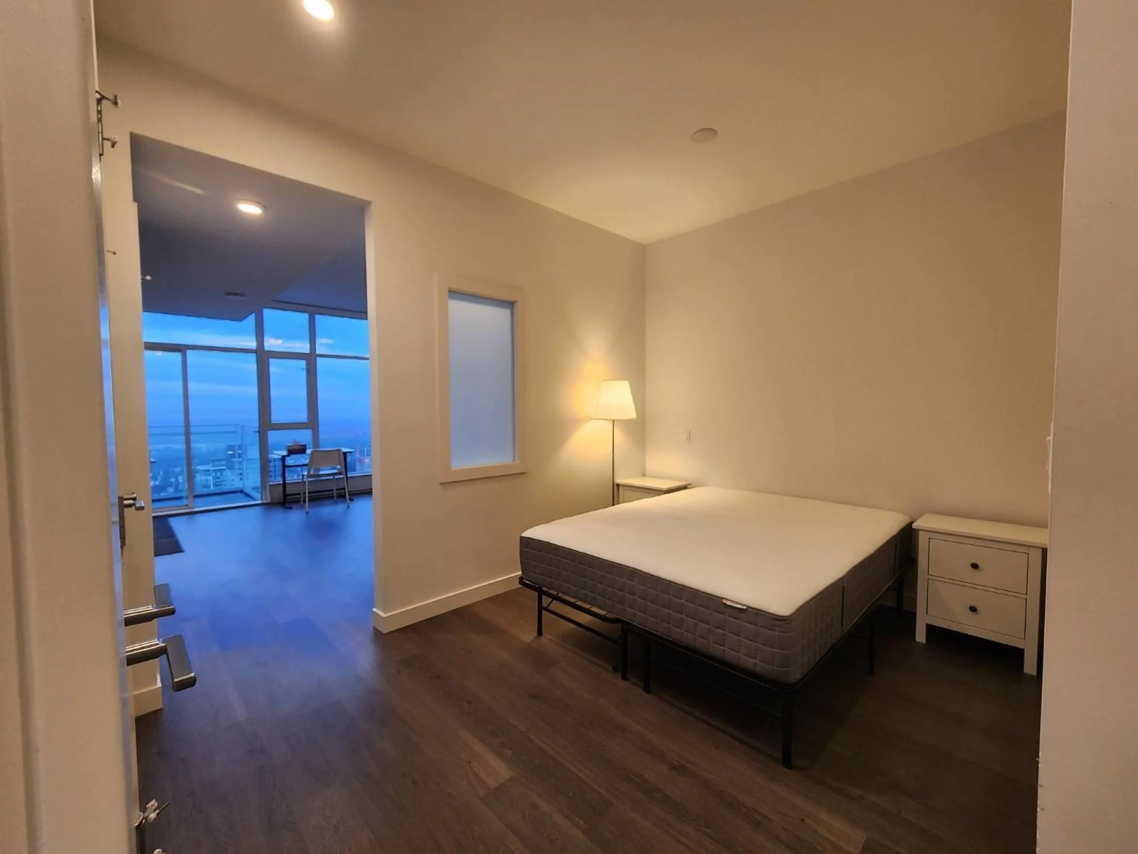 Property at #5203 4670 ASSEMBLY WAY, Burnaby, BC