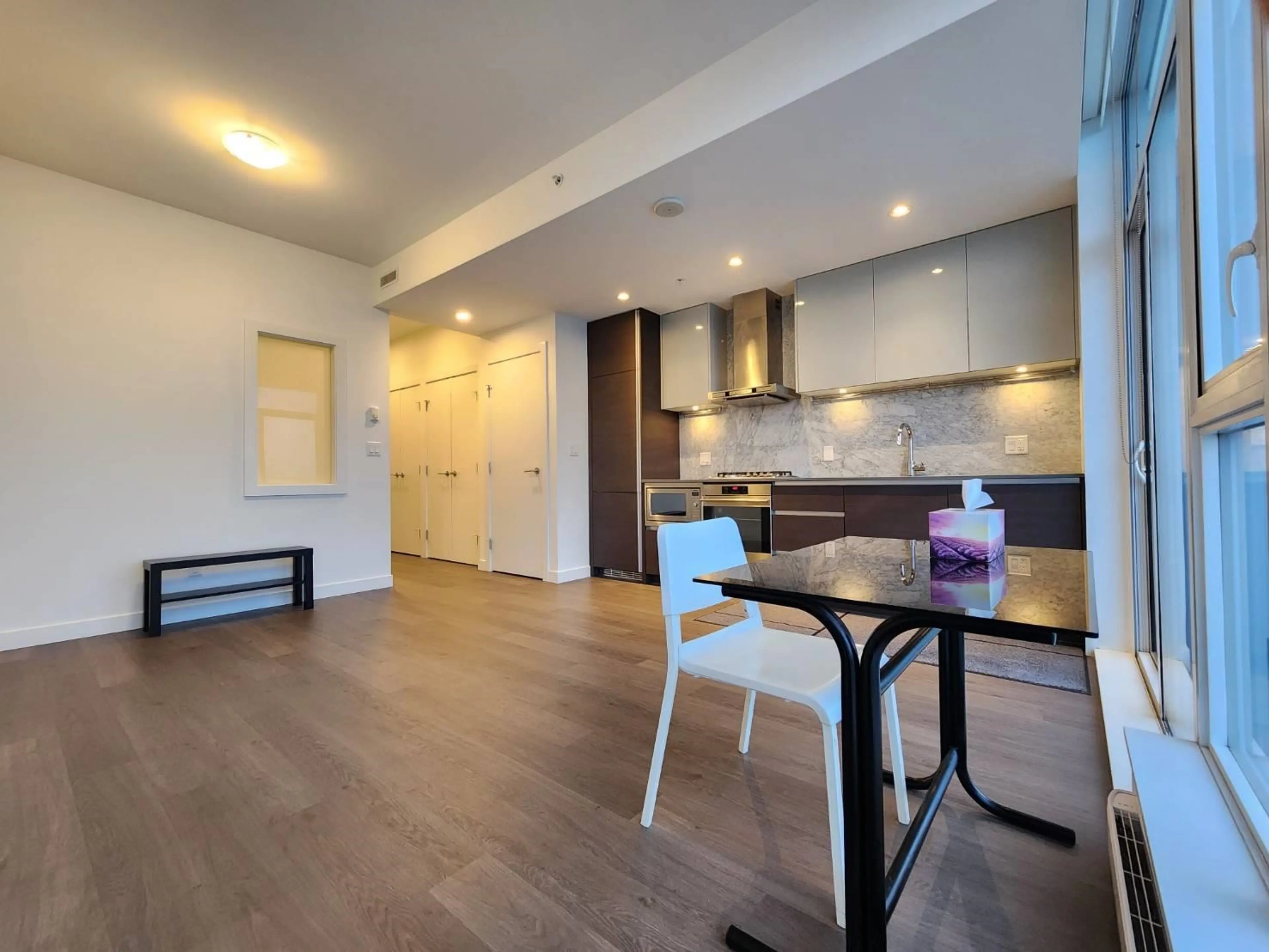 Property at #5203 4670 ASSEMBLY WAY, Burnaby, BC