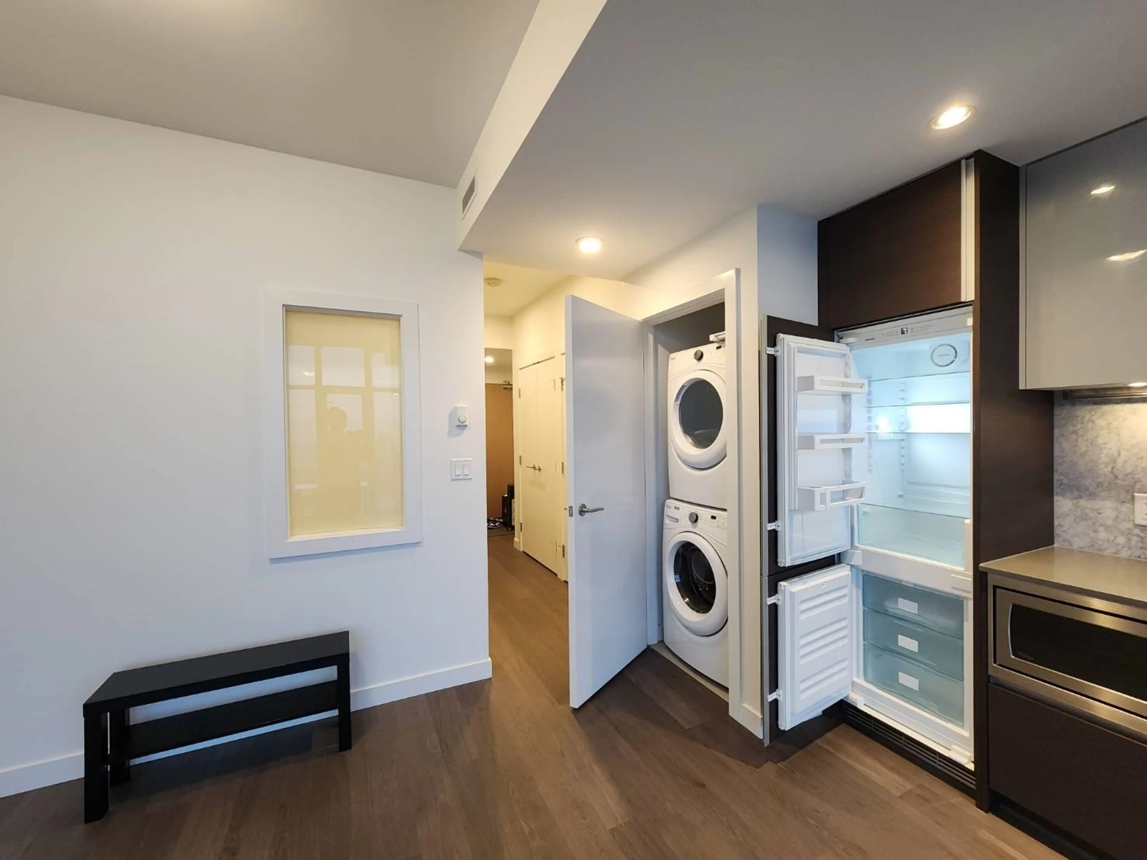 Property at #5203 4670 ASSEMBLY WAY, Burnaby, BC