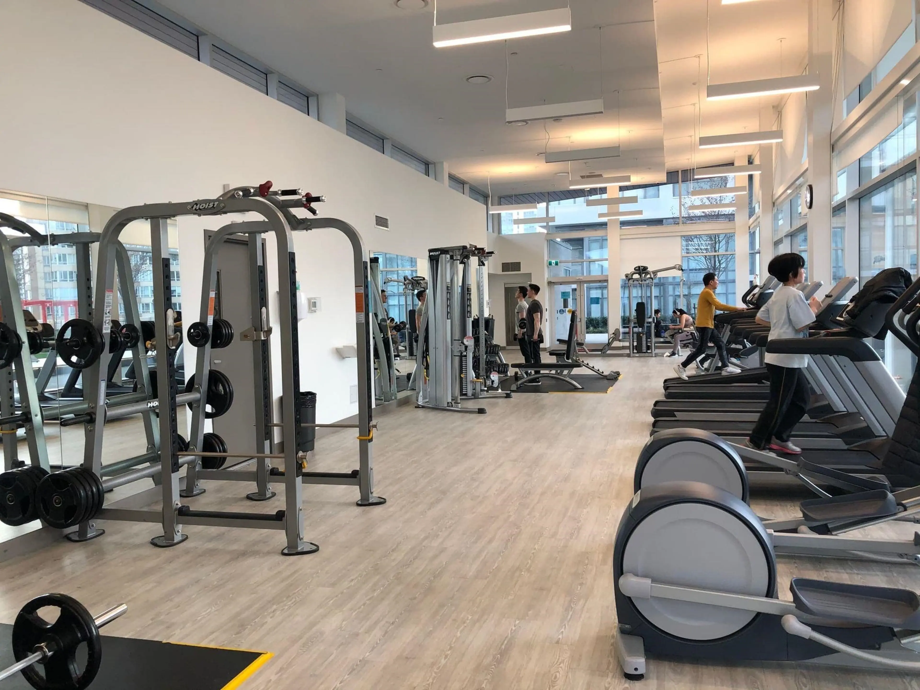 Property at #5203 4670 ASSEMBLY WAY, Burnaby, BC