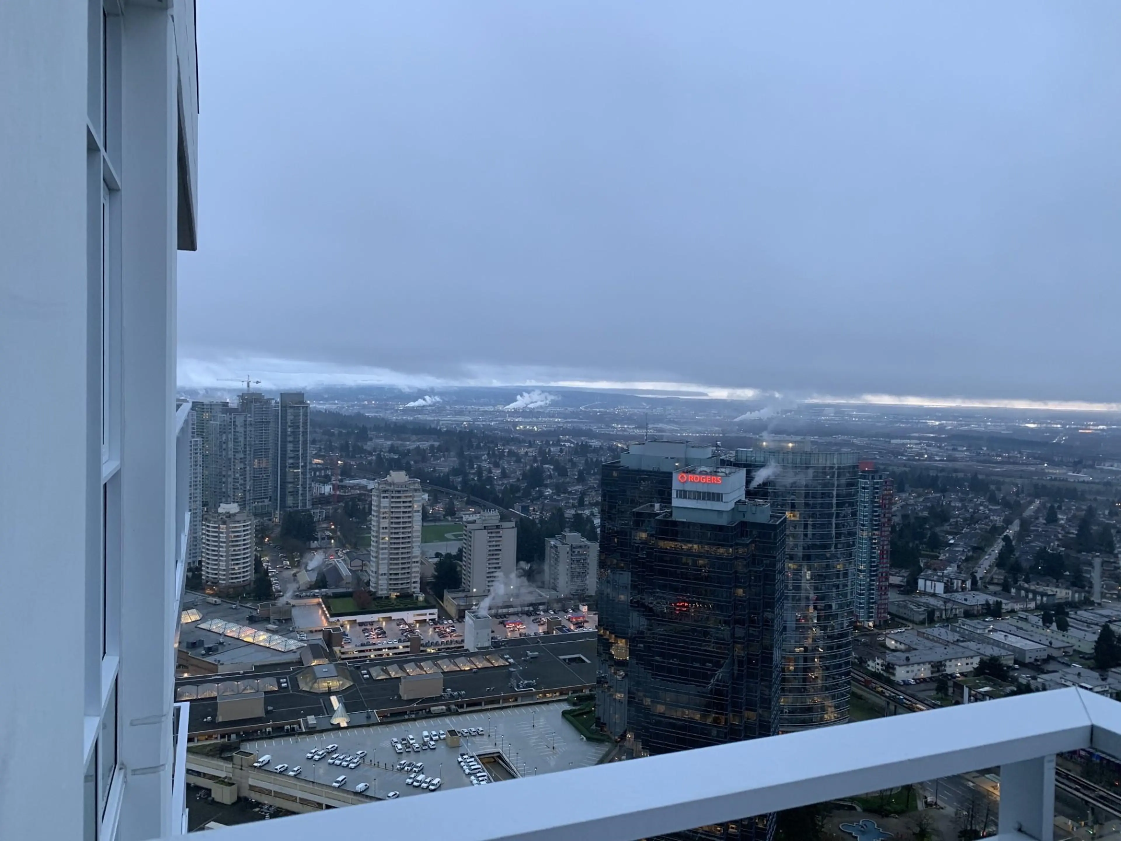 Property at #5203 4670 ASSEMBLY WAY, Burnaby, BC