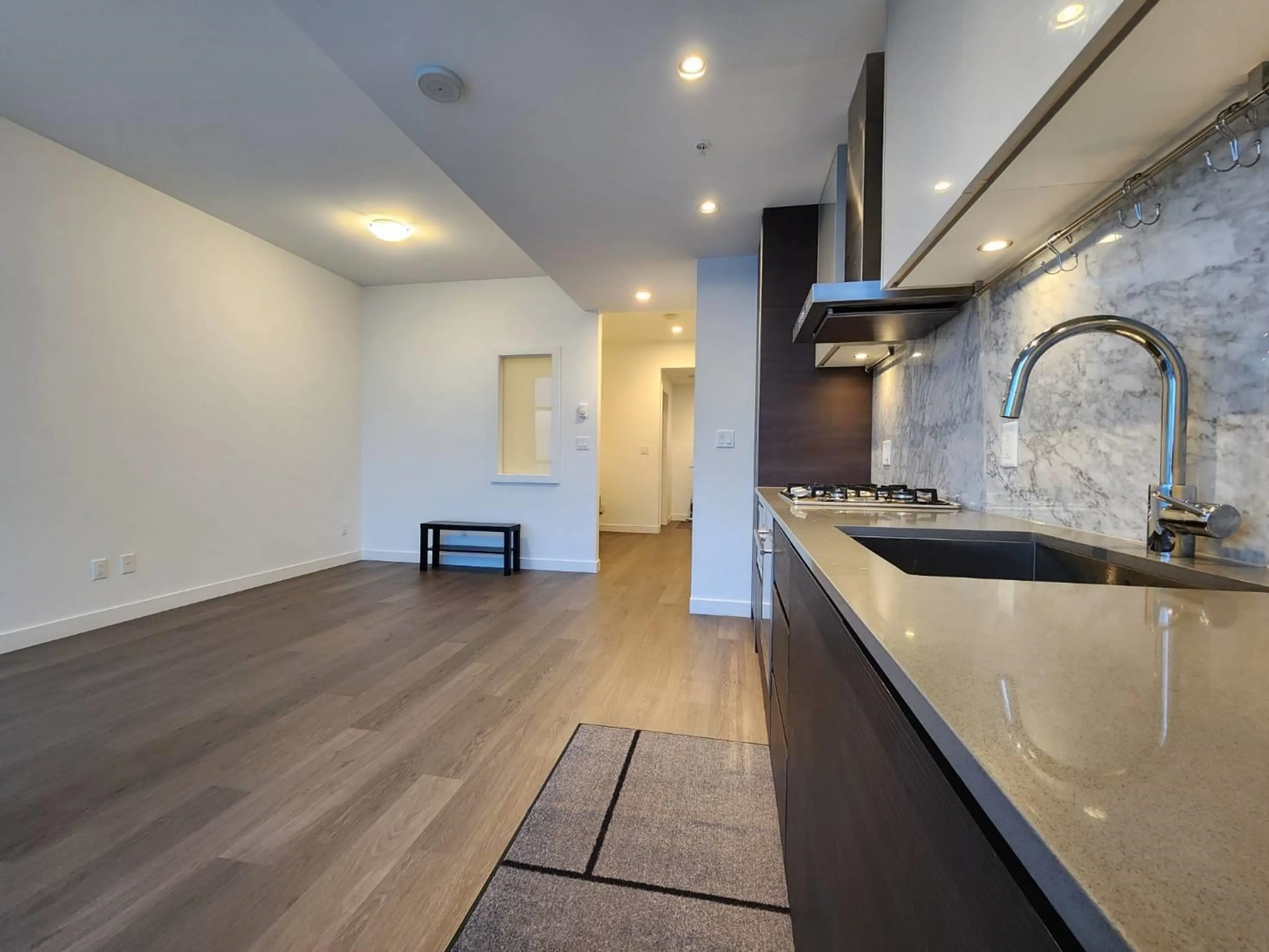 Property at #5203 4670 ASSEMBLY WAY, Burnaby, BC