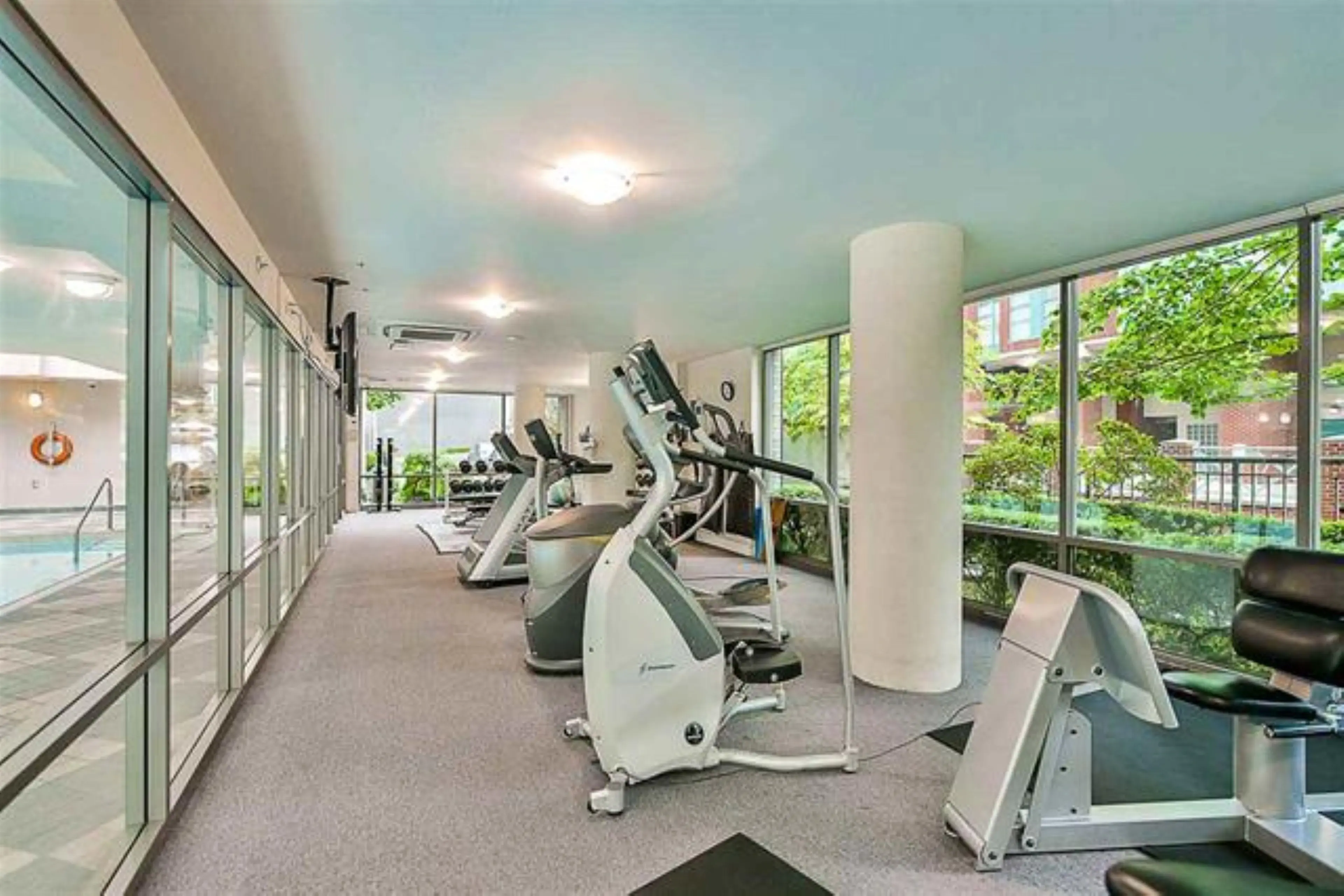 Property at #906 928 RICHARDS STREET, Vancouver, BC