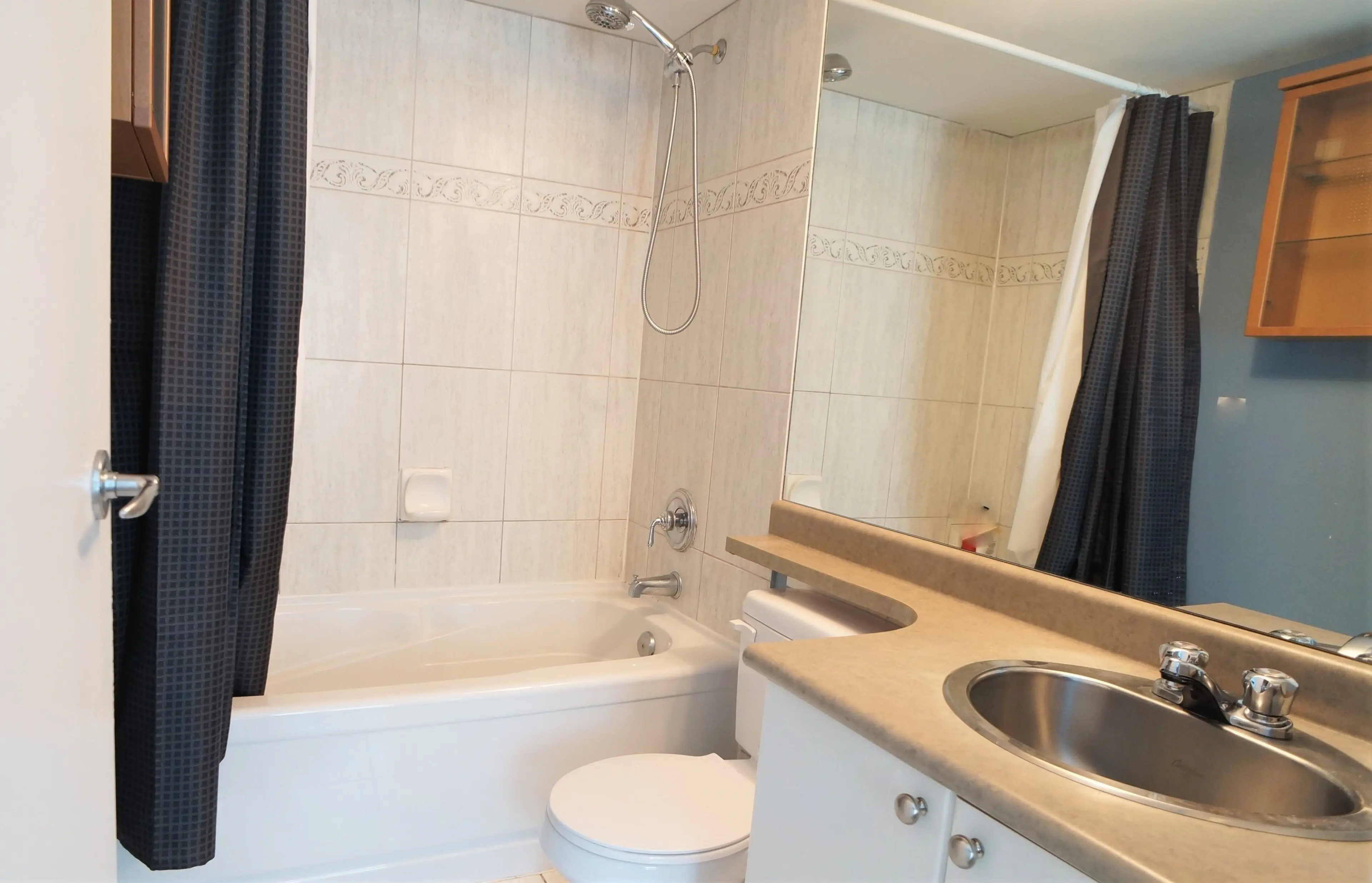 Property at #906 928 RICHARDS STREET, Vancouver, BC