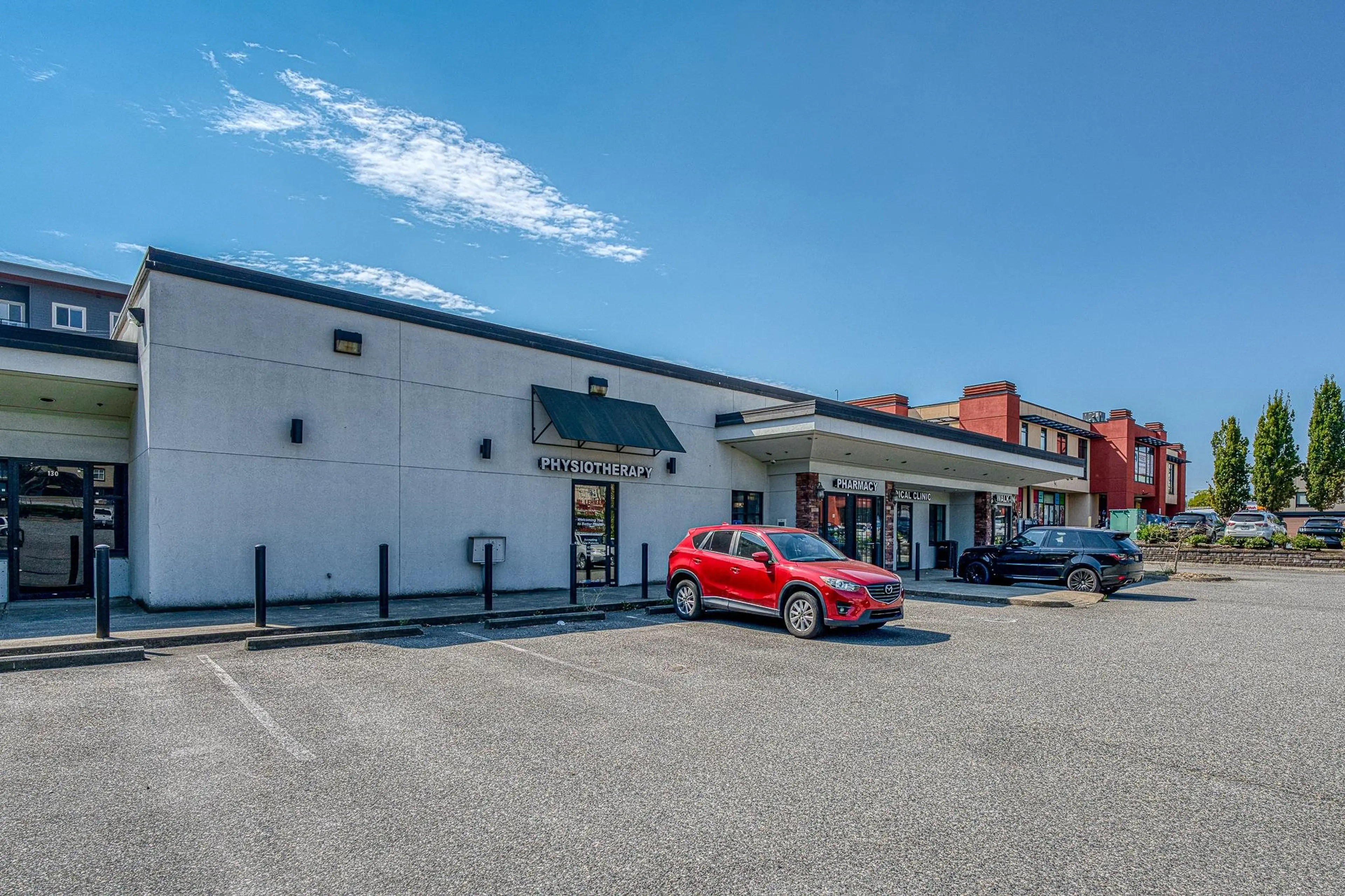 Property at #121 30515 CARDINAL AVENUE, Abbotsford, BC