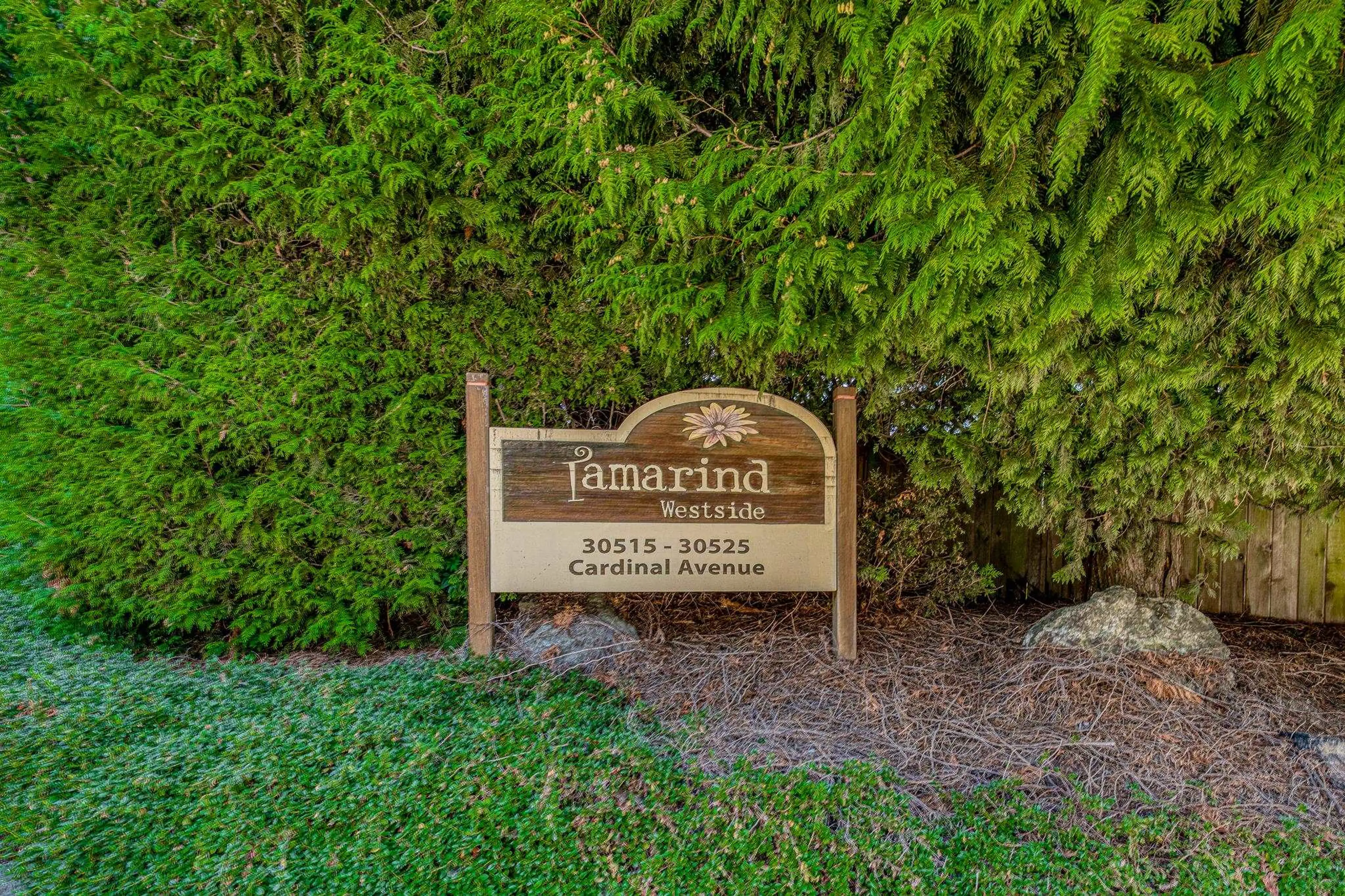 Property at #121 30515 CARDINAL AVENUE, Abbotsford, BC