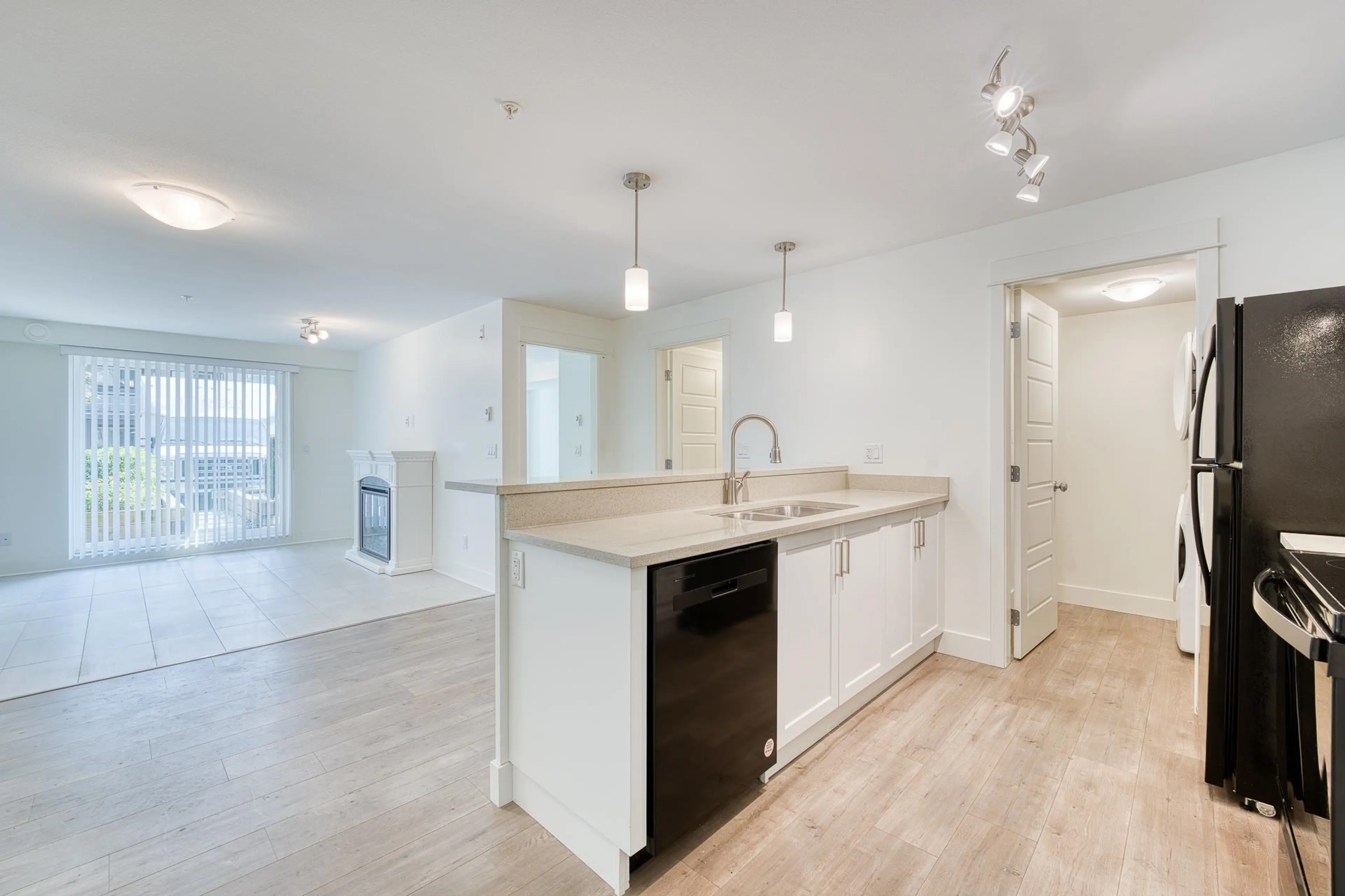 Property at #121 30515 CARDINAL AVENUE, Abbotsford, BC