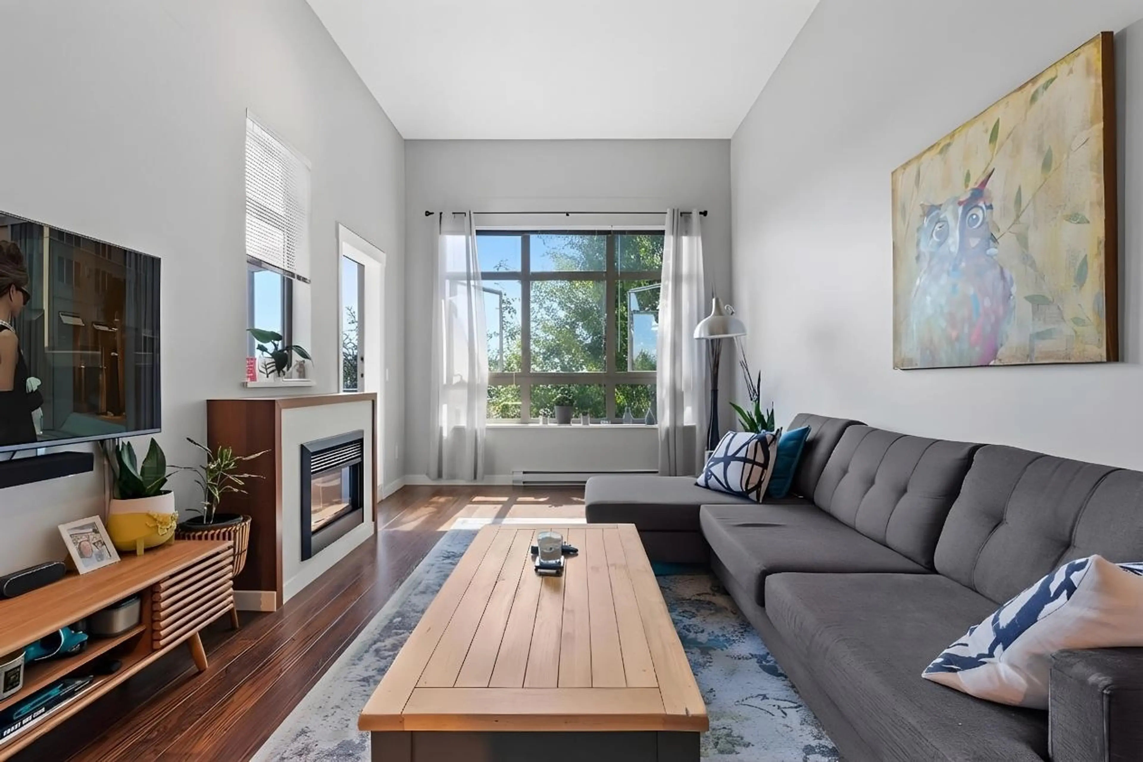 Property at #421 15918 26 AVENUE, Surrey, BC