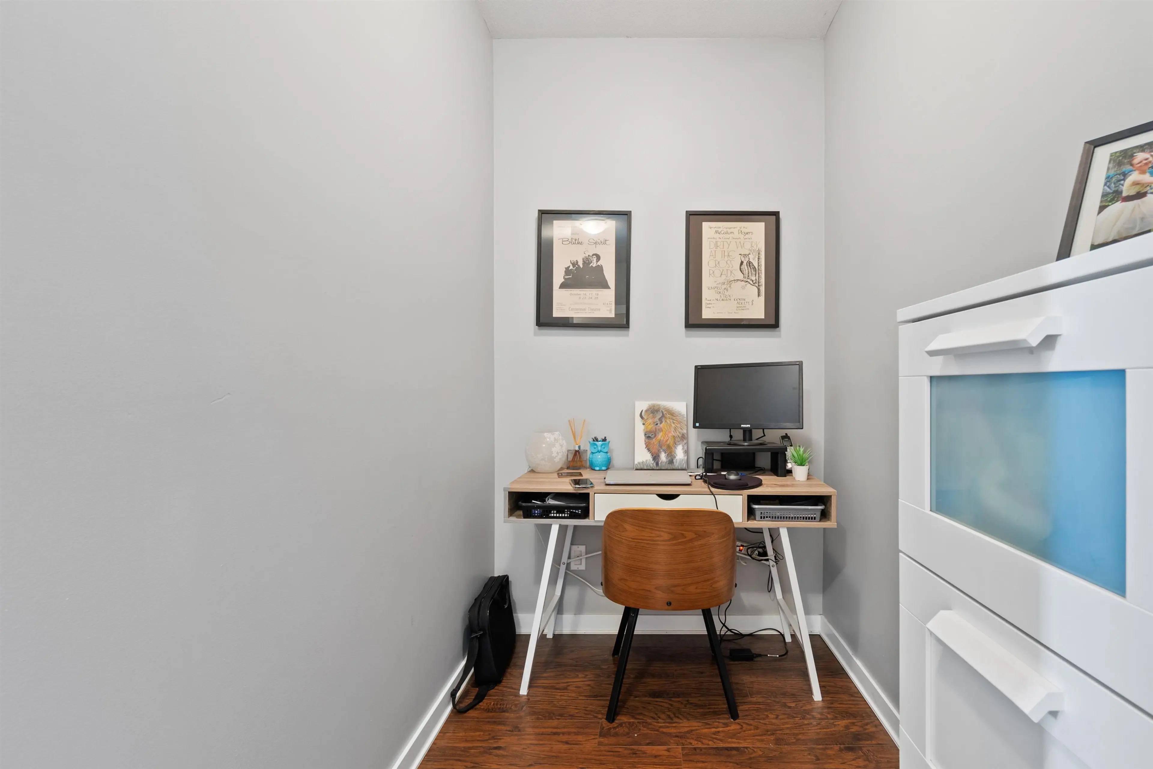 Property at #421 15918 26 AVENUE, Surrey, BC