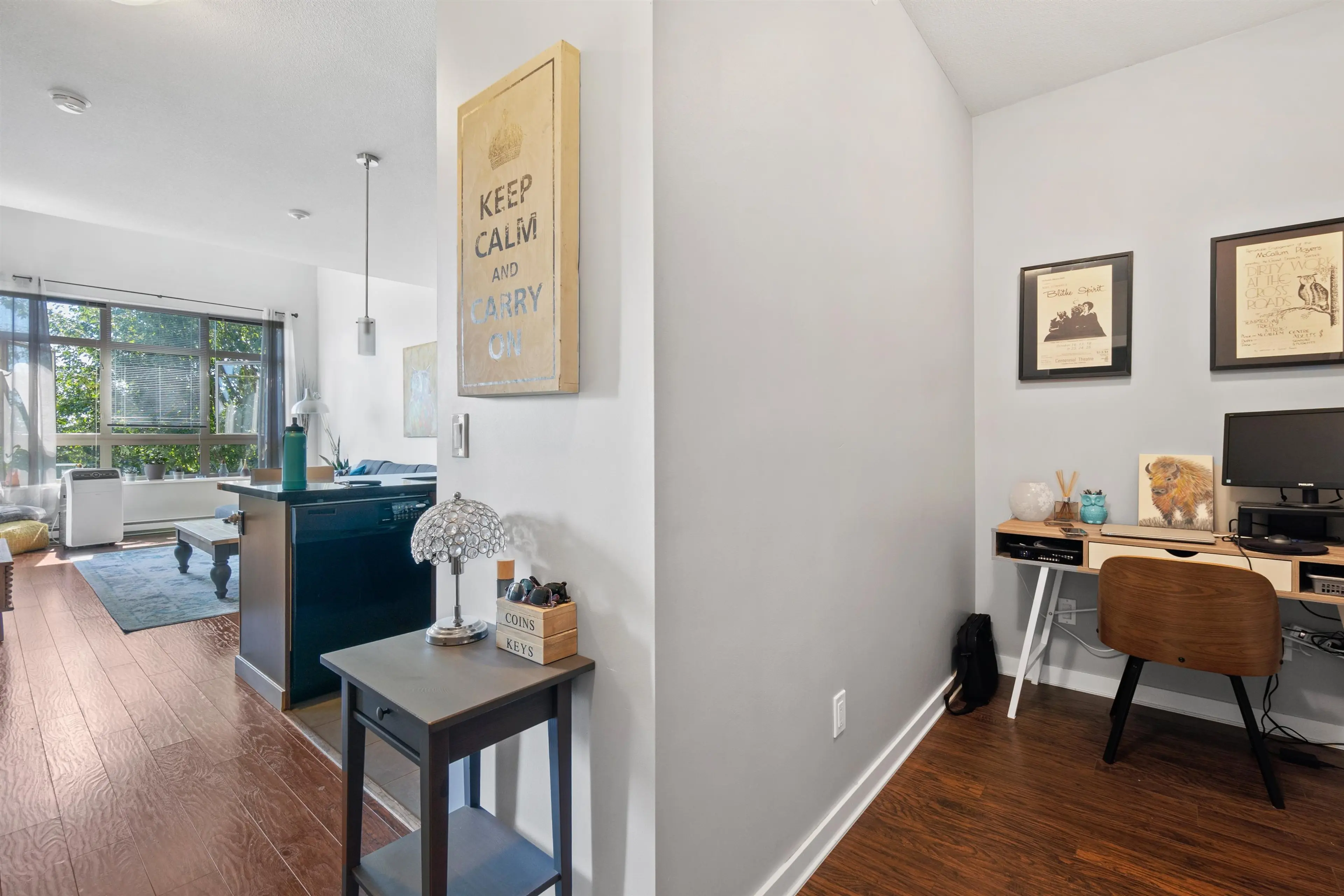 Property at #421 15918 26 AVENUE, Surrey, BC