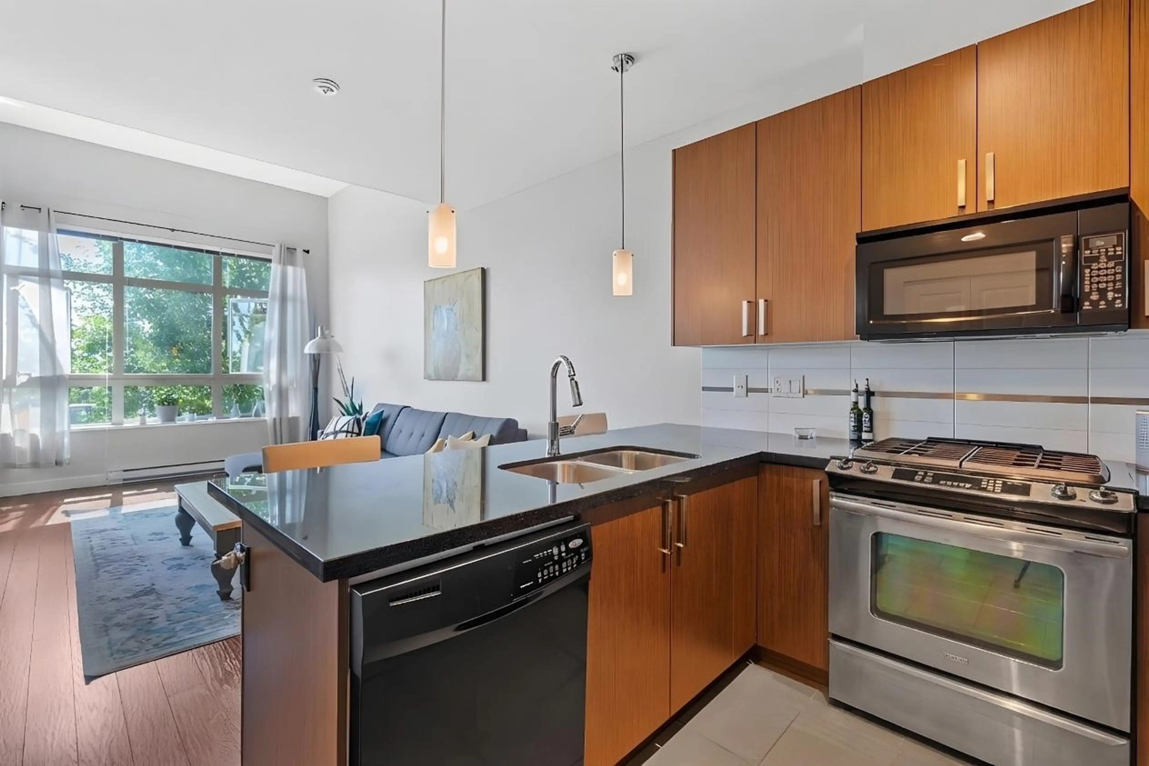 Property at #421 15918 26 AVENUE, Surrey, BC