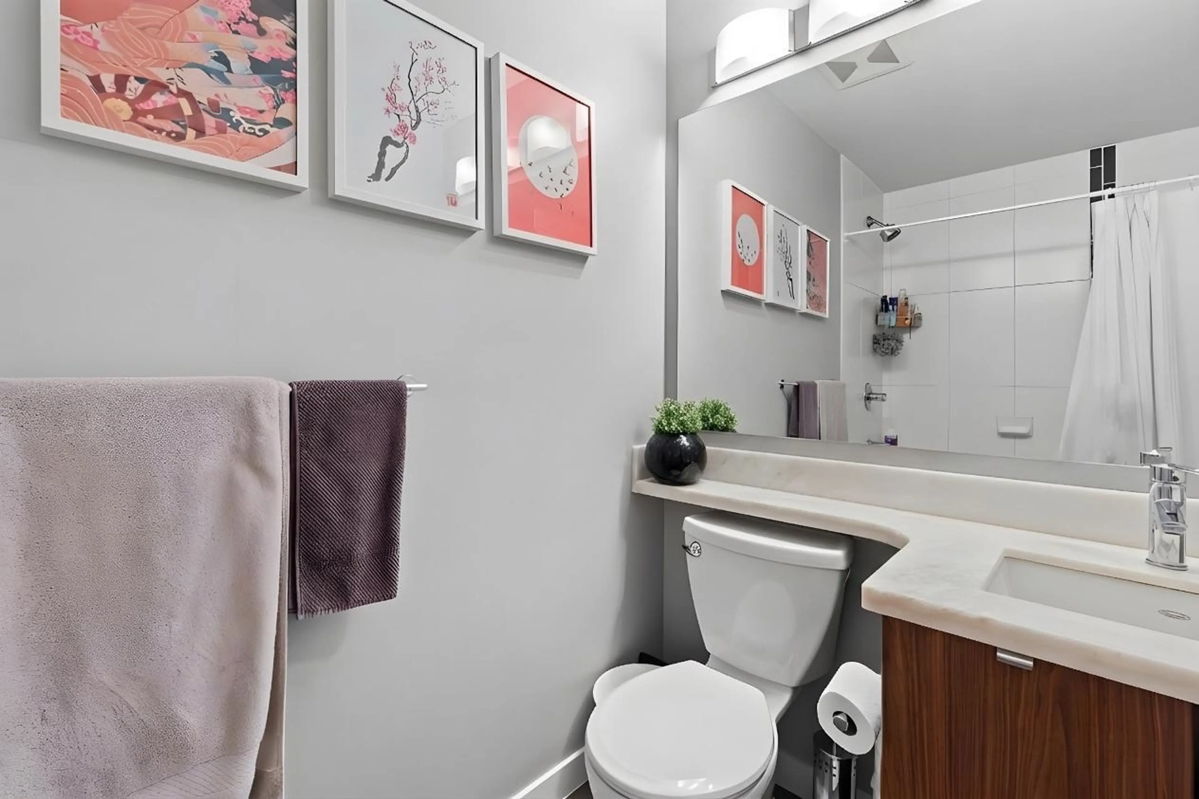 Property at #421 15918 26 AVENUE, Surrey, BC