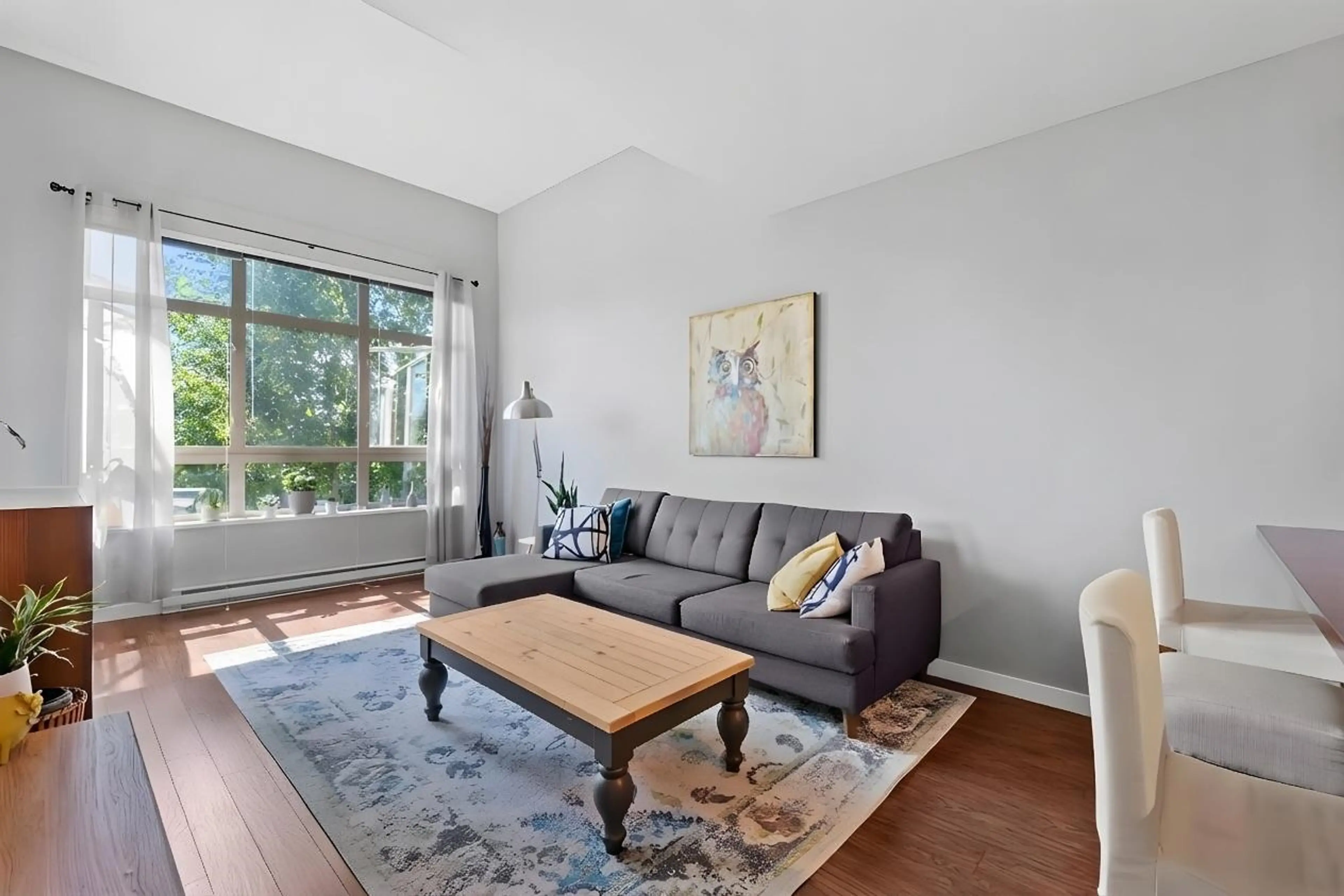 Property at #421 15918 26 AVENUE, Surrey, BC