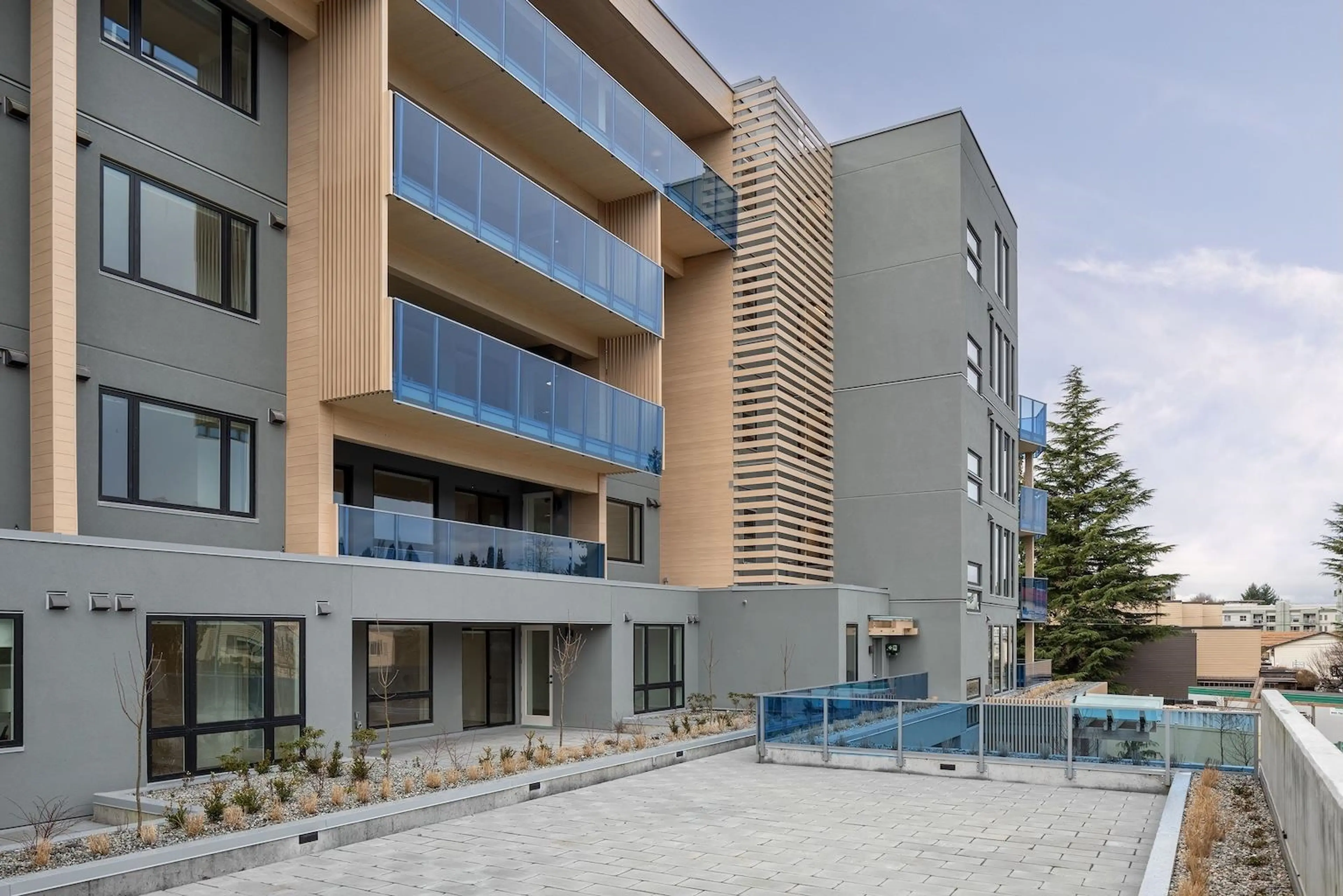 Property at #205 33160 PLAXTON CRESCENT, Abbotsford, BC