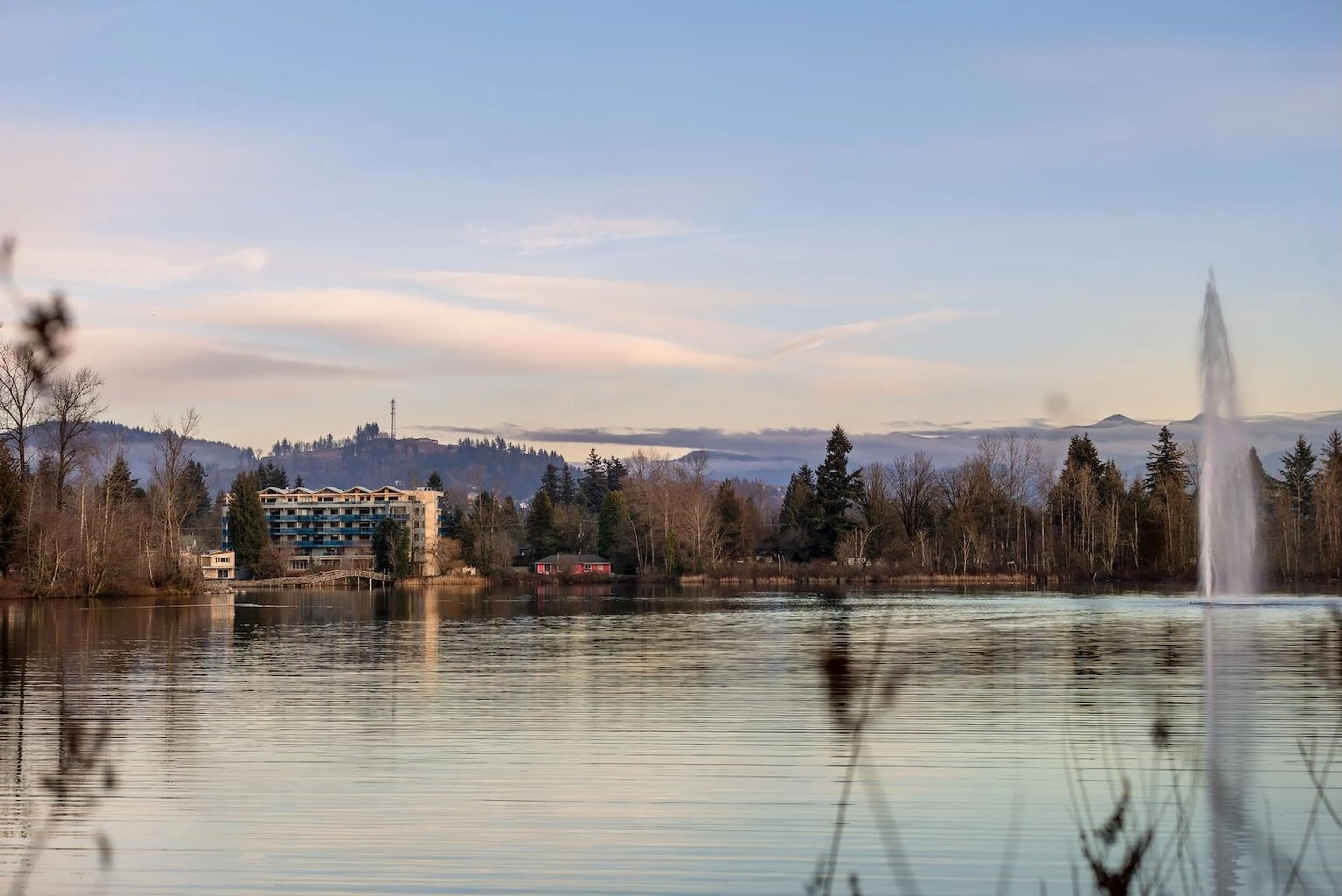 Property at #205 33160 PLAXTON CRESCENT, Abbotsford, BC