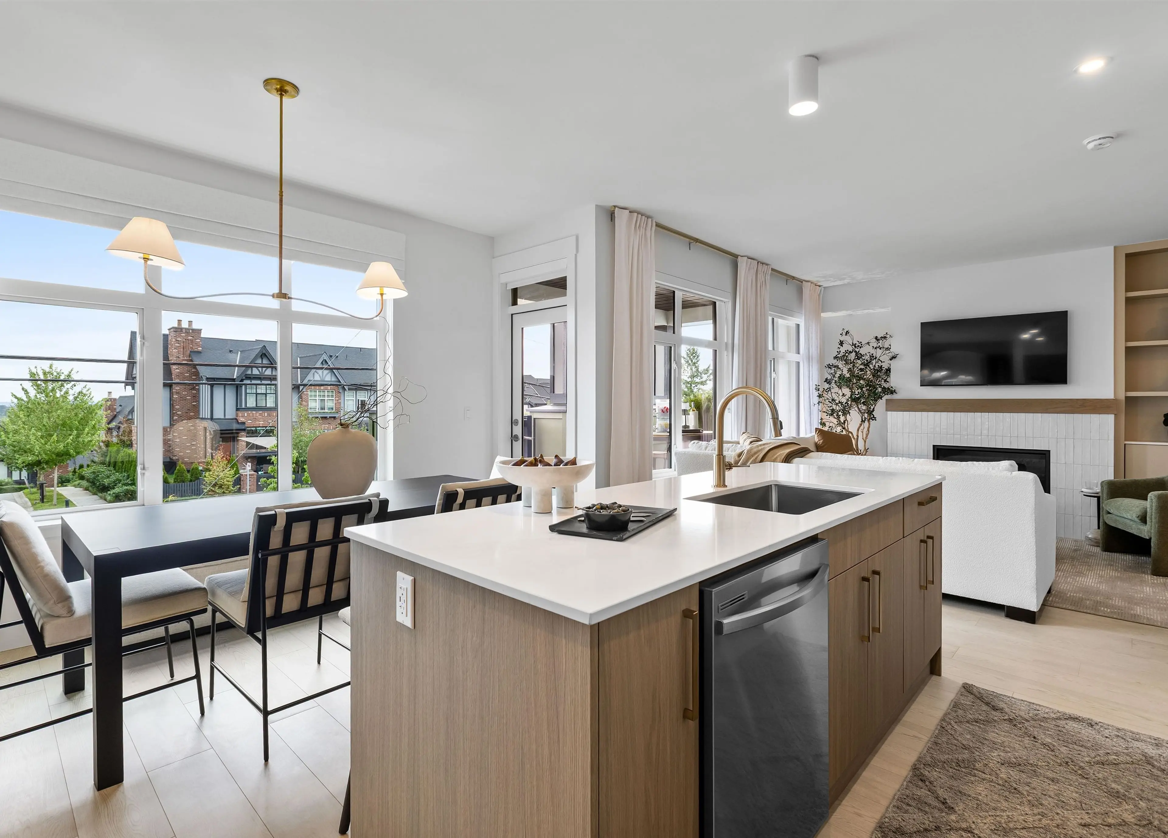 Property at #146 3546 MONSON CRESCENT, Coquitlam, BC