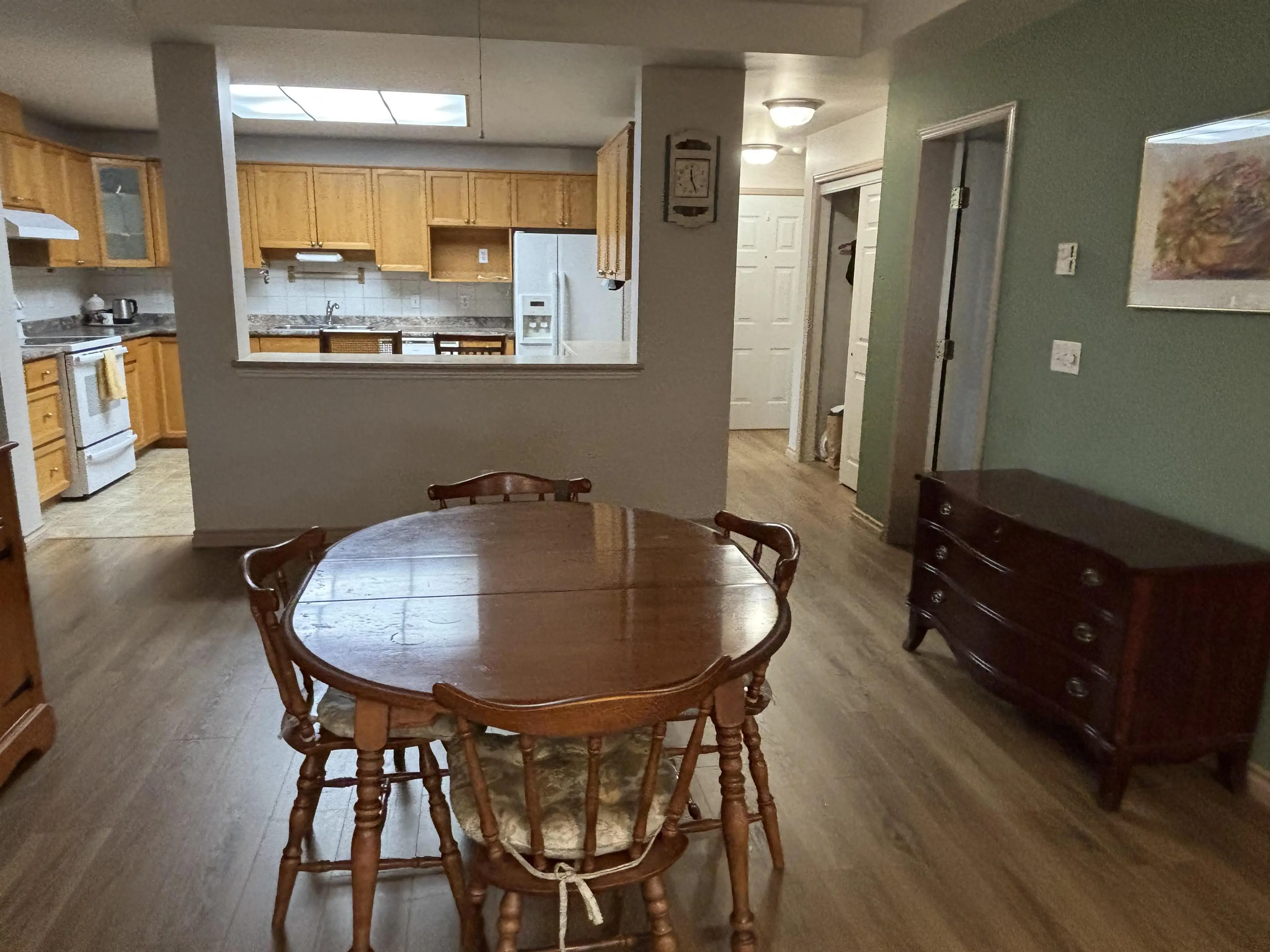 Property at #208 11609 227 STREET, Maple Ridge, BC