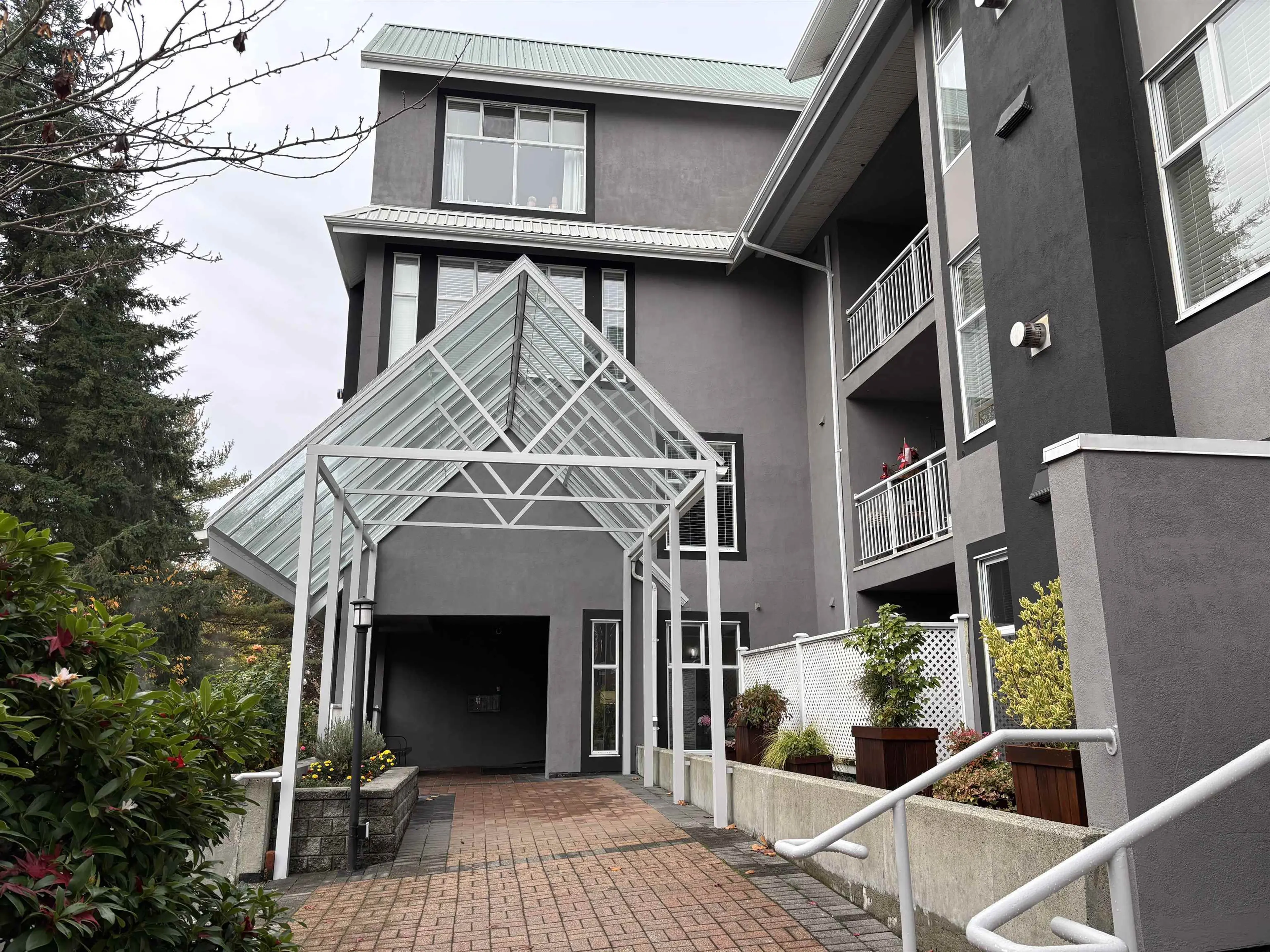 Property at #208 11609 227 STREET, Maple Ridge, BC