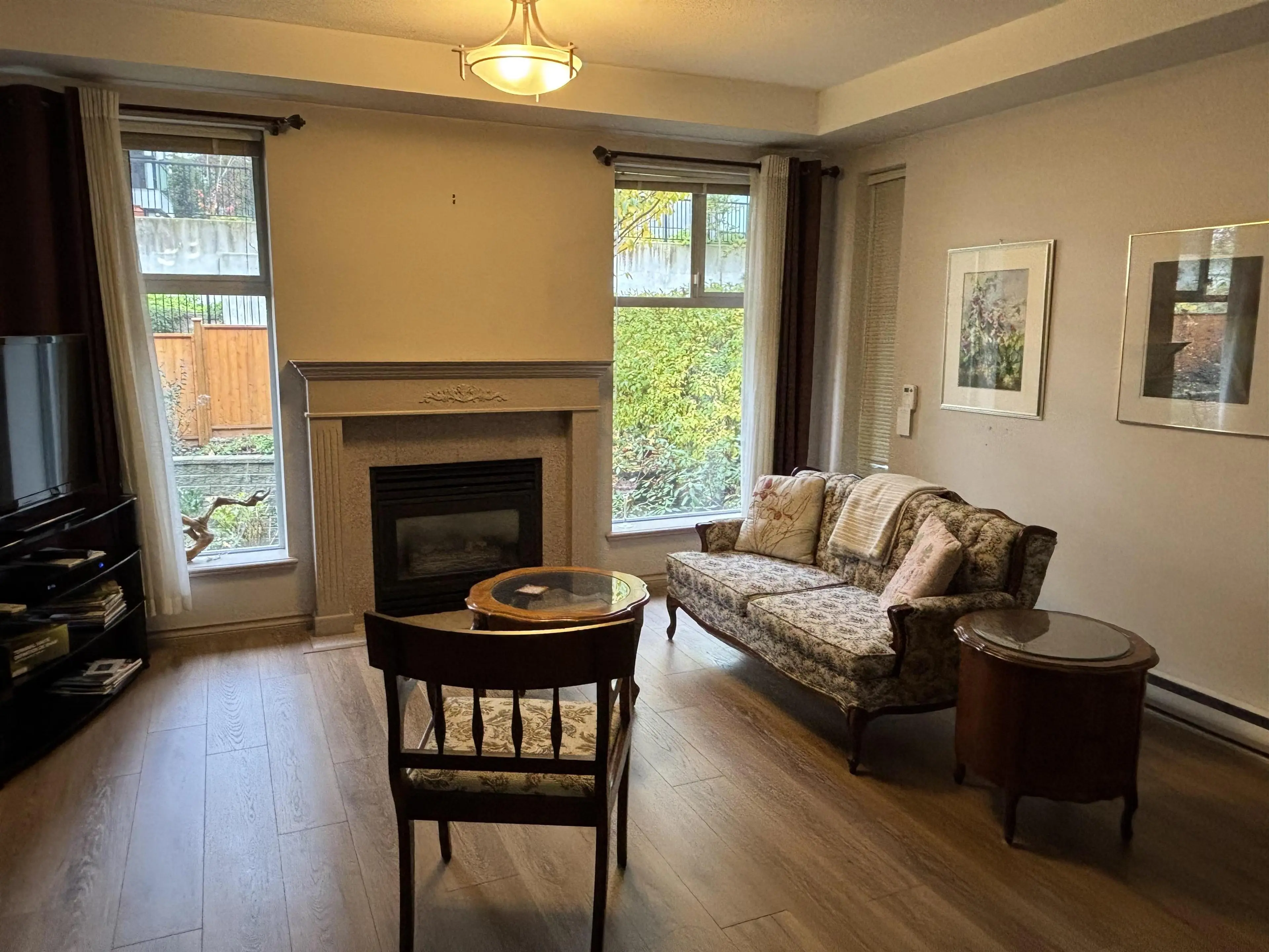 Property at #208 11609 227 STREET, Maple Ridge, BC