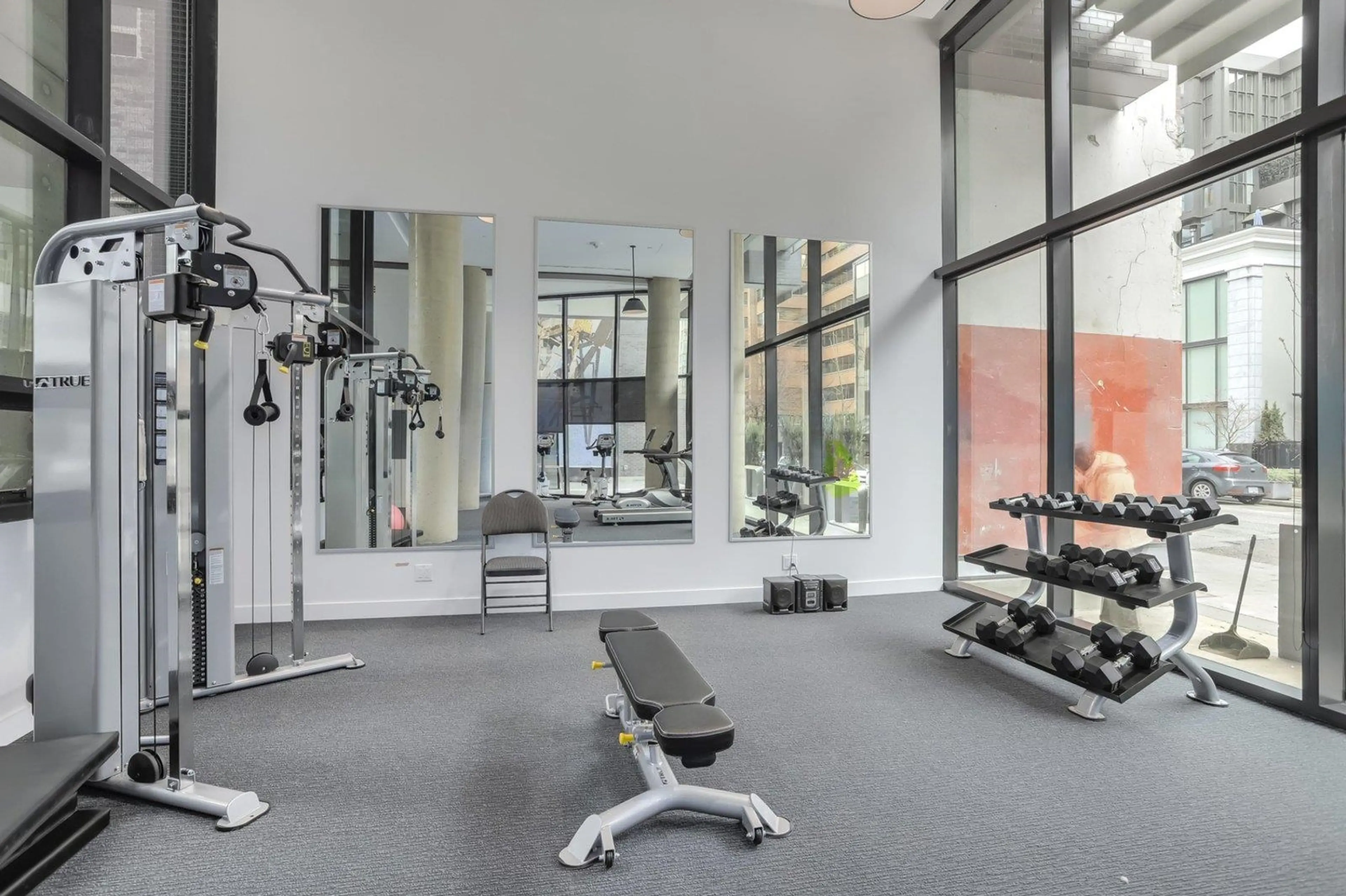 Property at #1903 1133 HORNBY STREET, Vancouver, BC