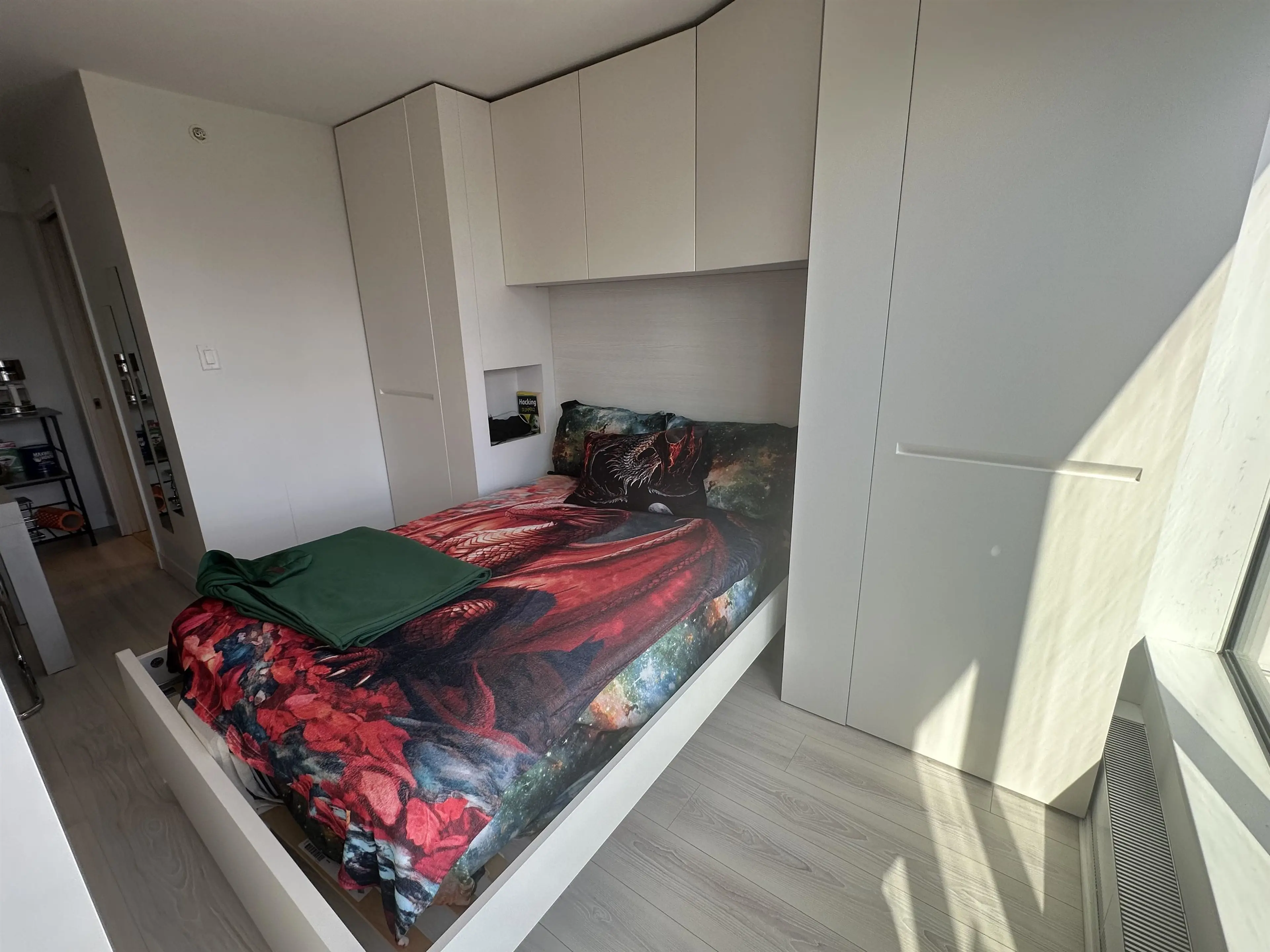 Property at #1903 1133 HORNBY STREET, Vancouver, BC