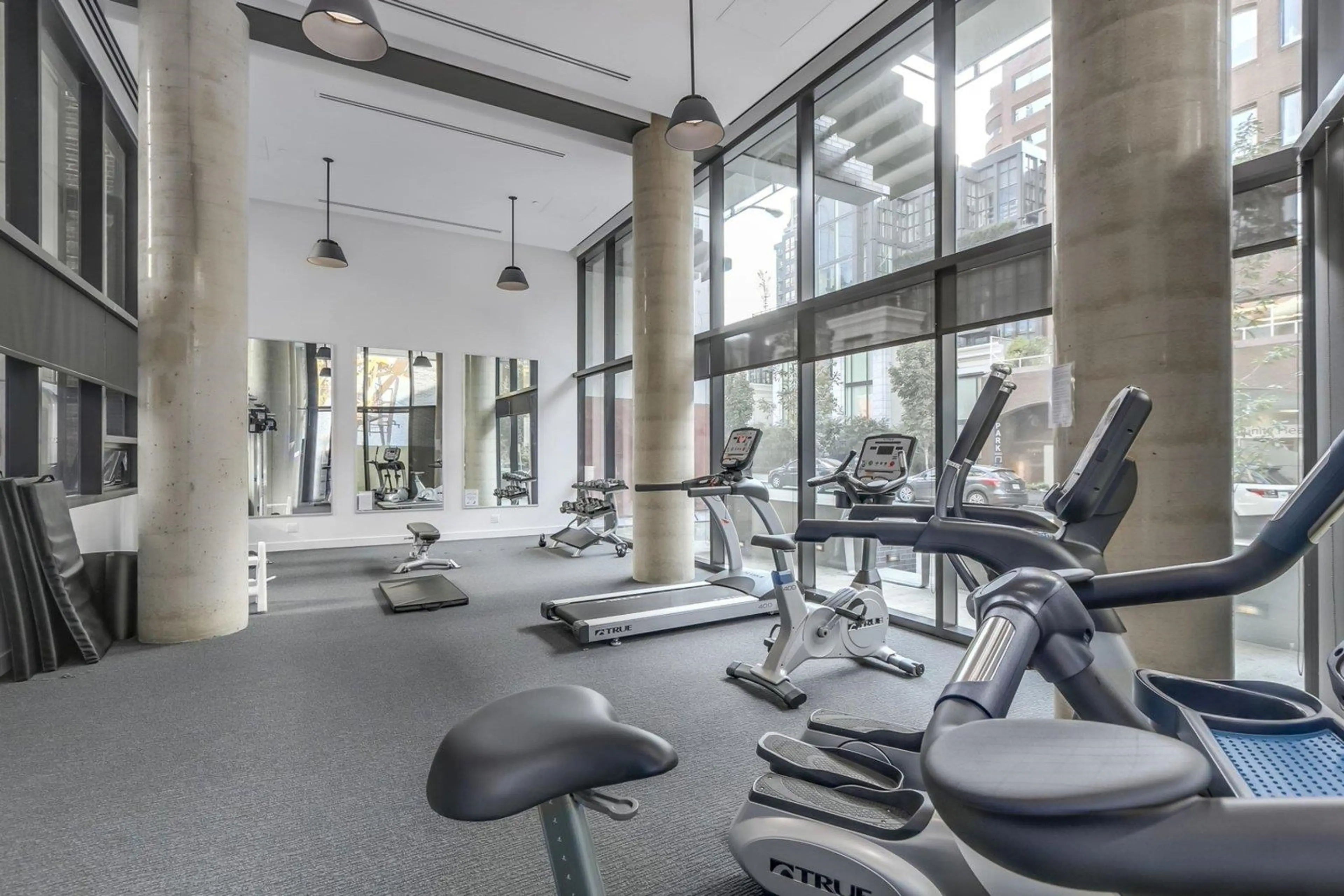 Property at #1903 1133 HORNBY STREET, Vancouver, BC