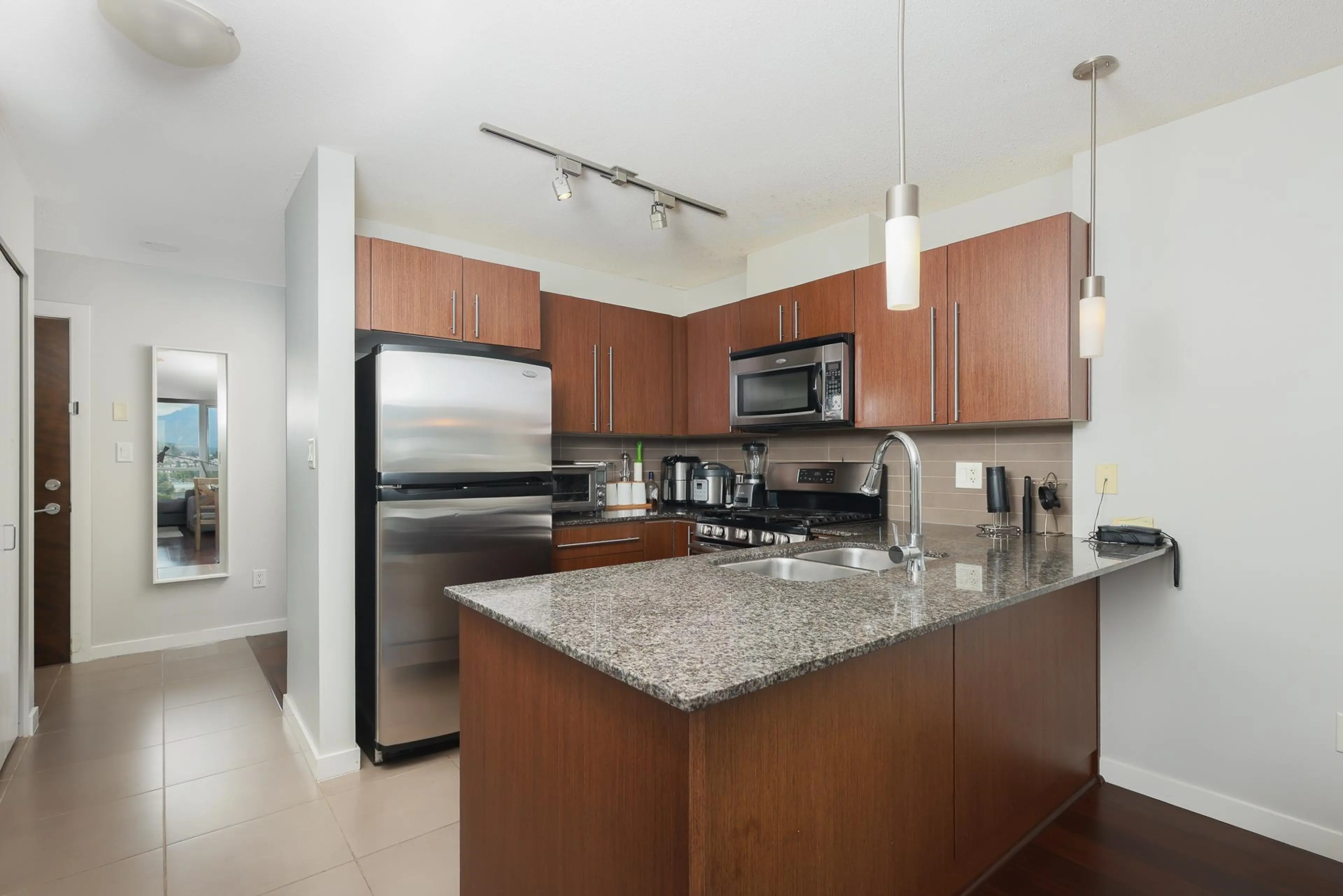 Property at #2305 4888 BRENTWOOD DRIVE, Burnaby, BC