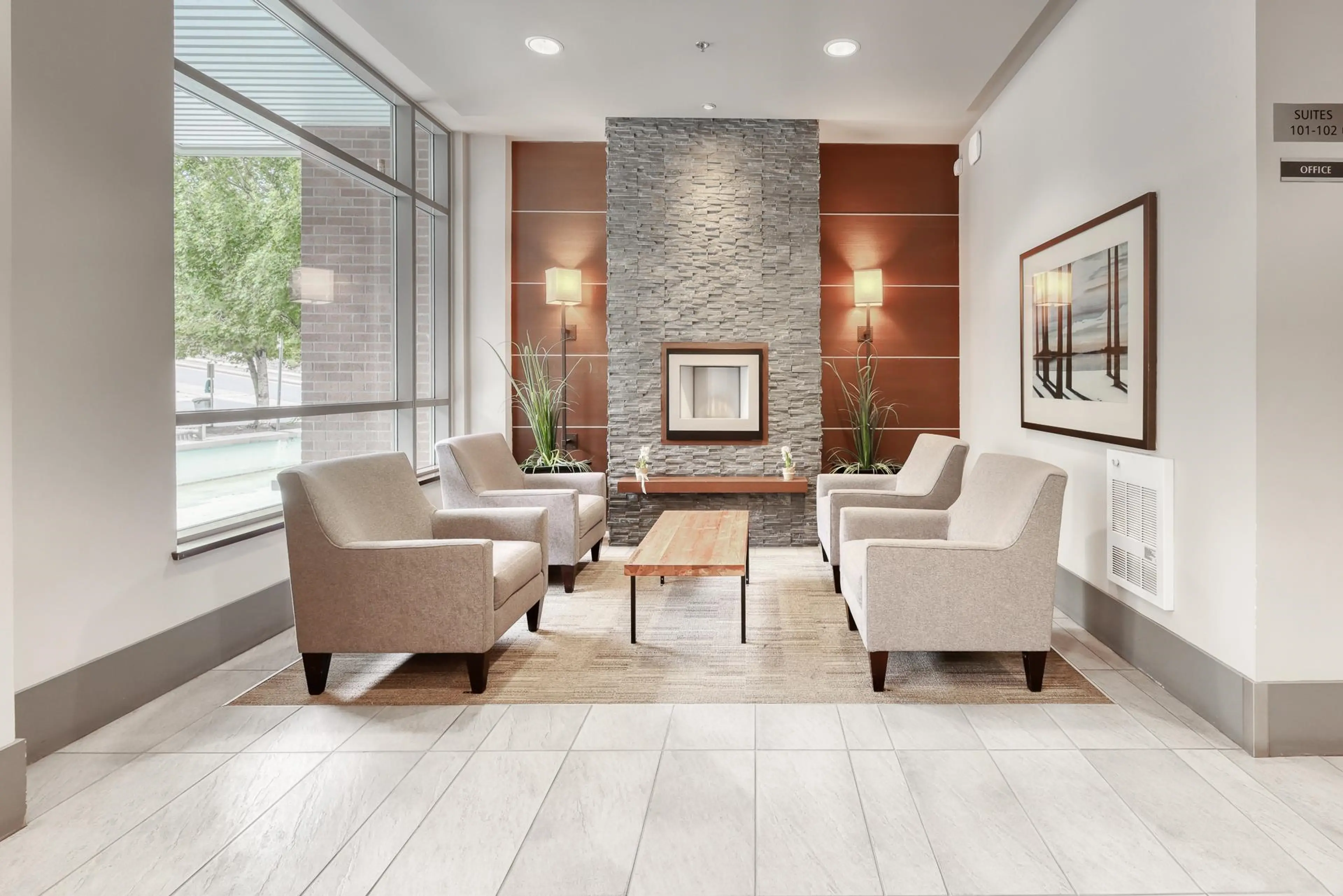 Property at #2305 4888 BRENTWOOD DRIVE, Burnaby, BC