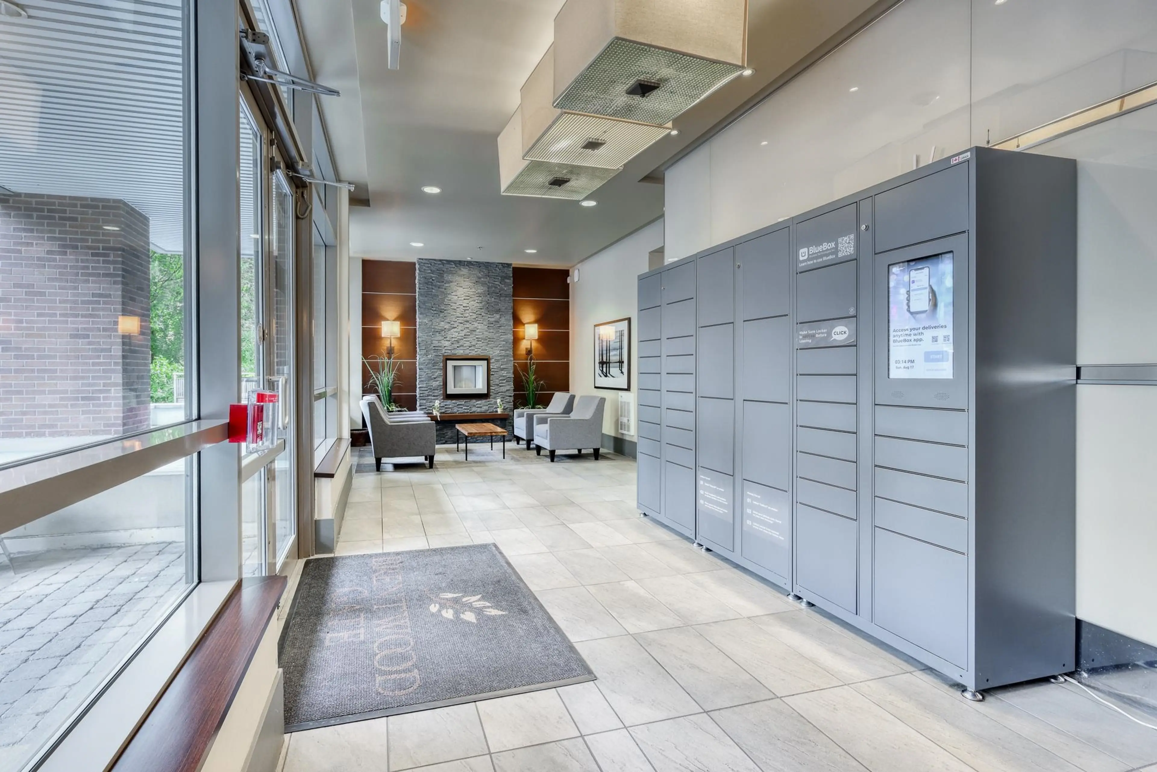 Property at #2305 4888 BRENTWOOD DRIVE, Burnaby, BC