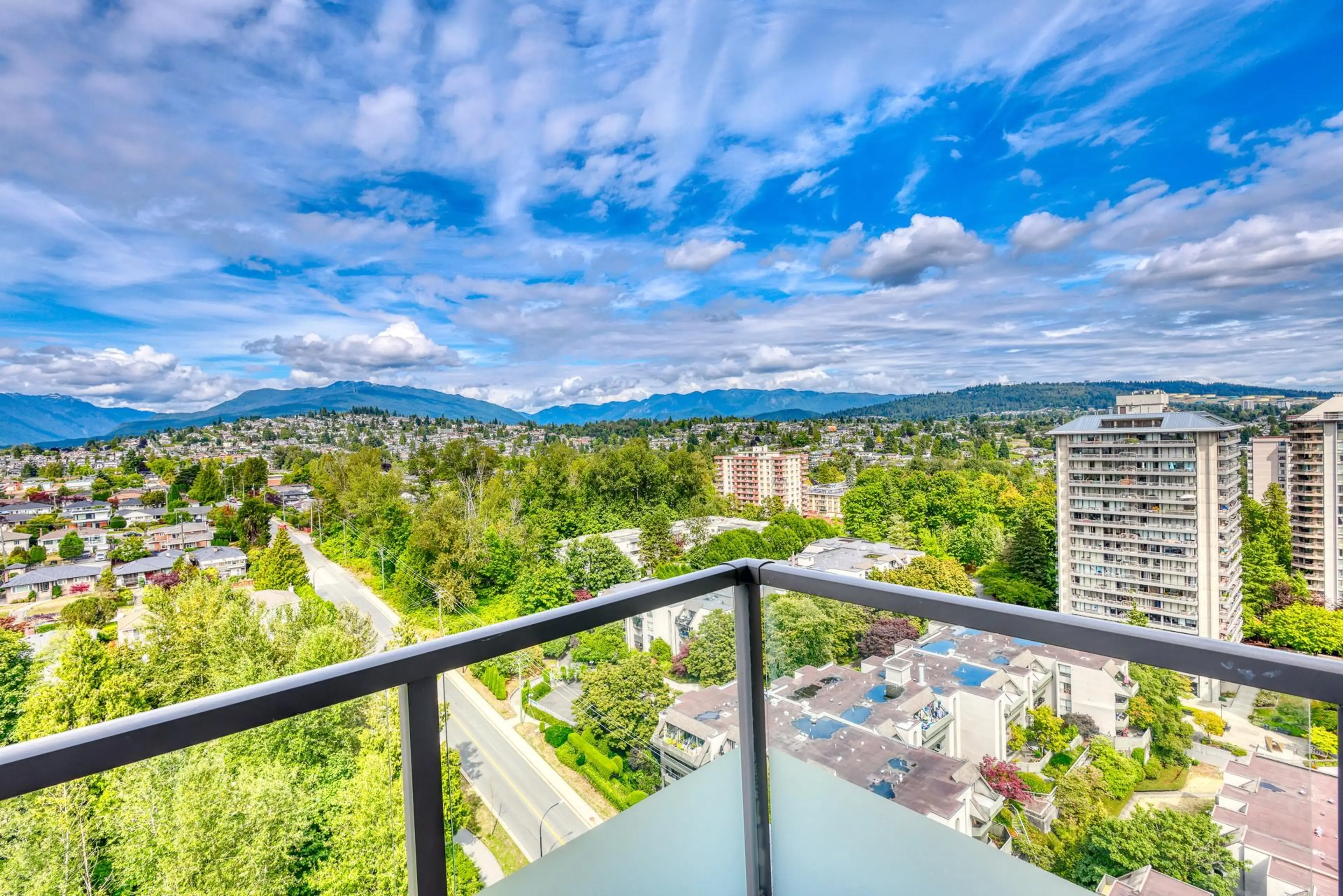 Property at #2305 4888 BRENTWOOD DRIVE, Burnaby, BC