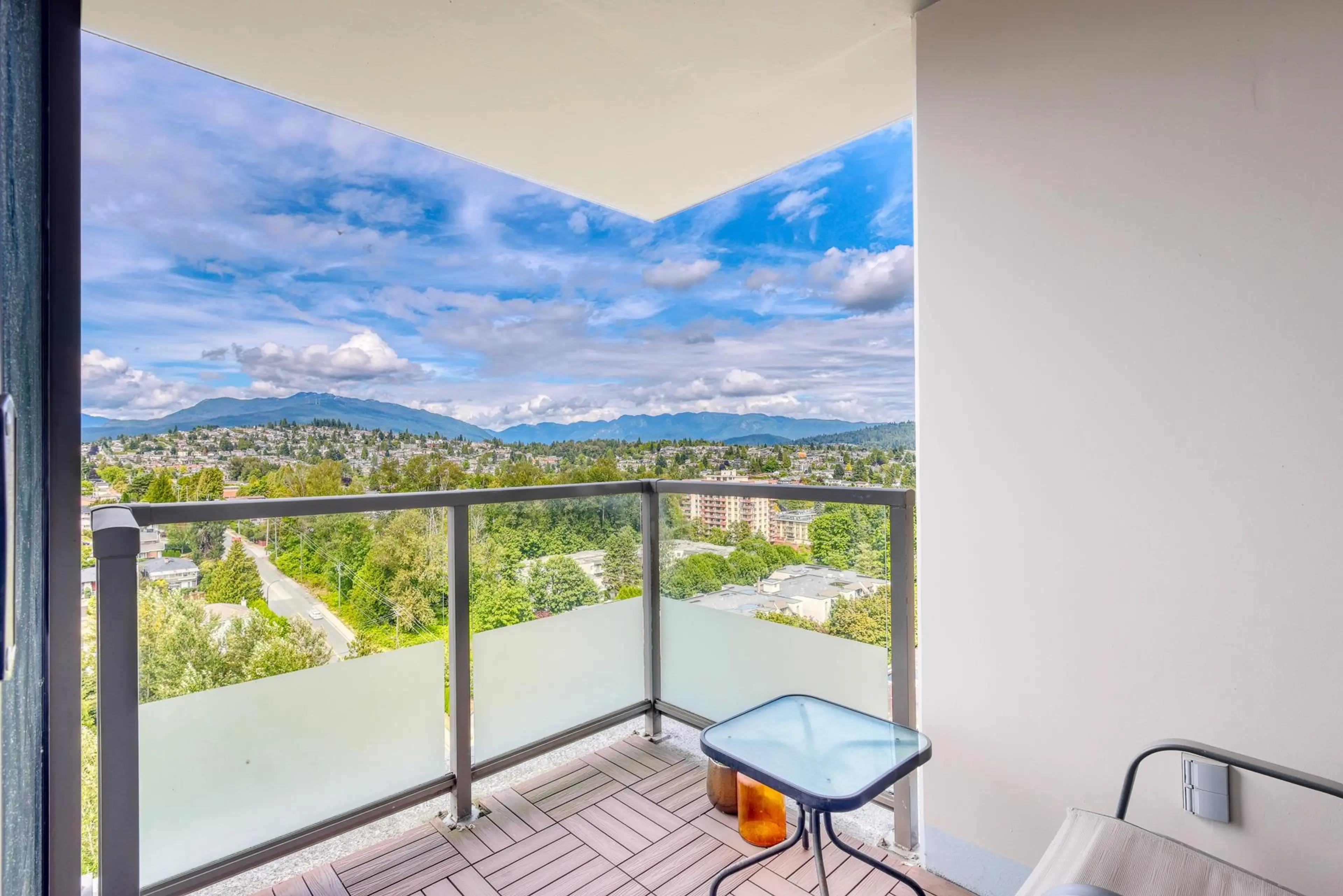 Property at #2305 4888 BRENTWOOD DRIVE, Burnaby, BC