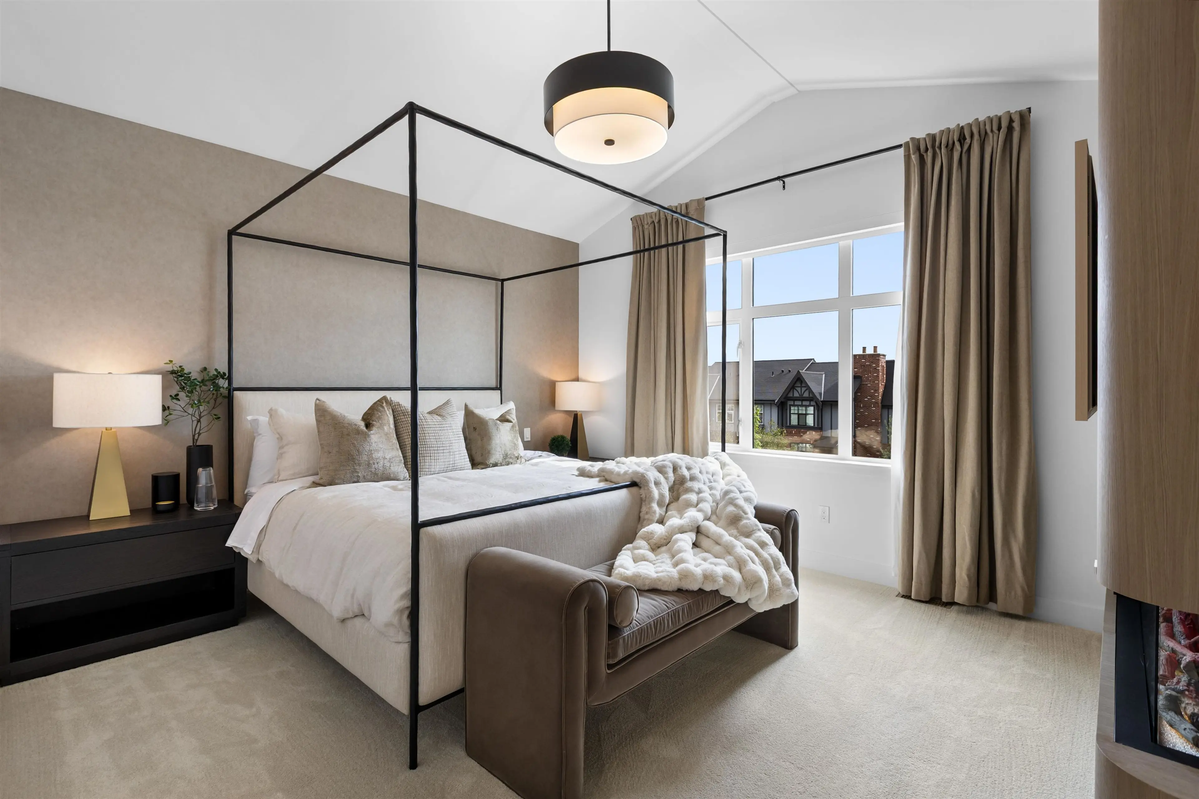 Property at #136 3546 MONSON CRESCENT, Coquitlam, BC