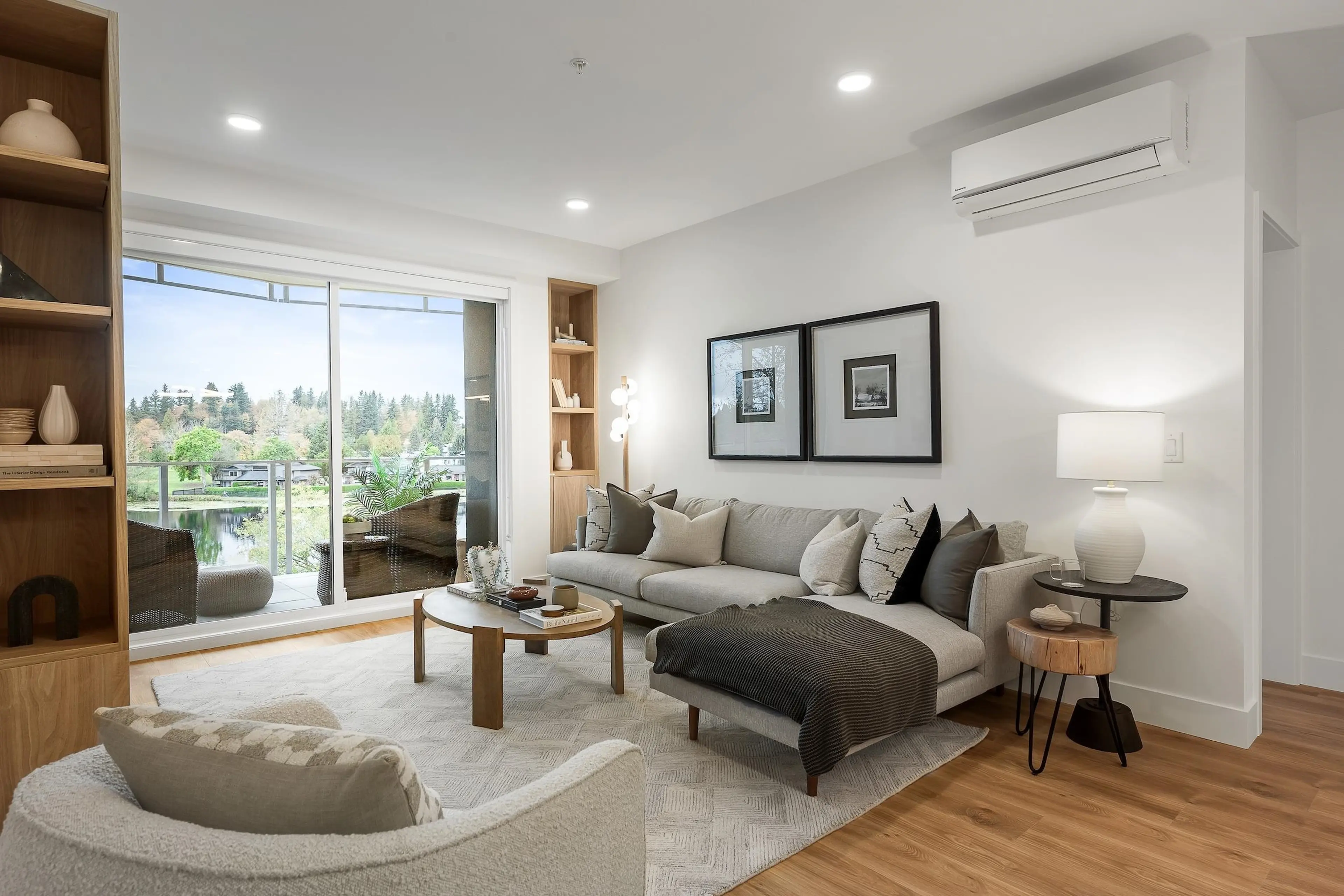 Property at #302 33160 PLAXTON CRESCENT, Abbotsford, BC