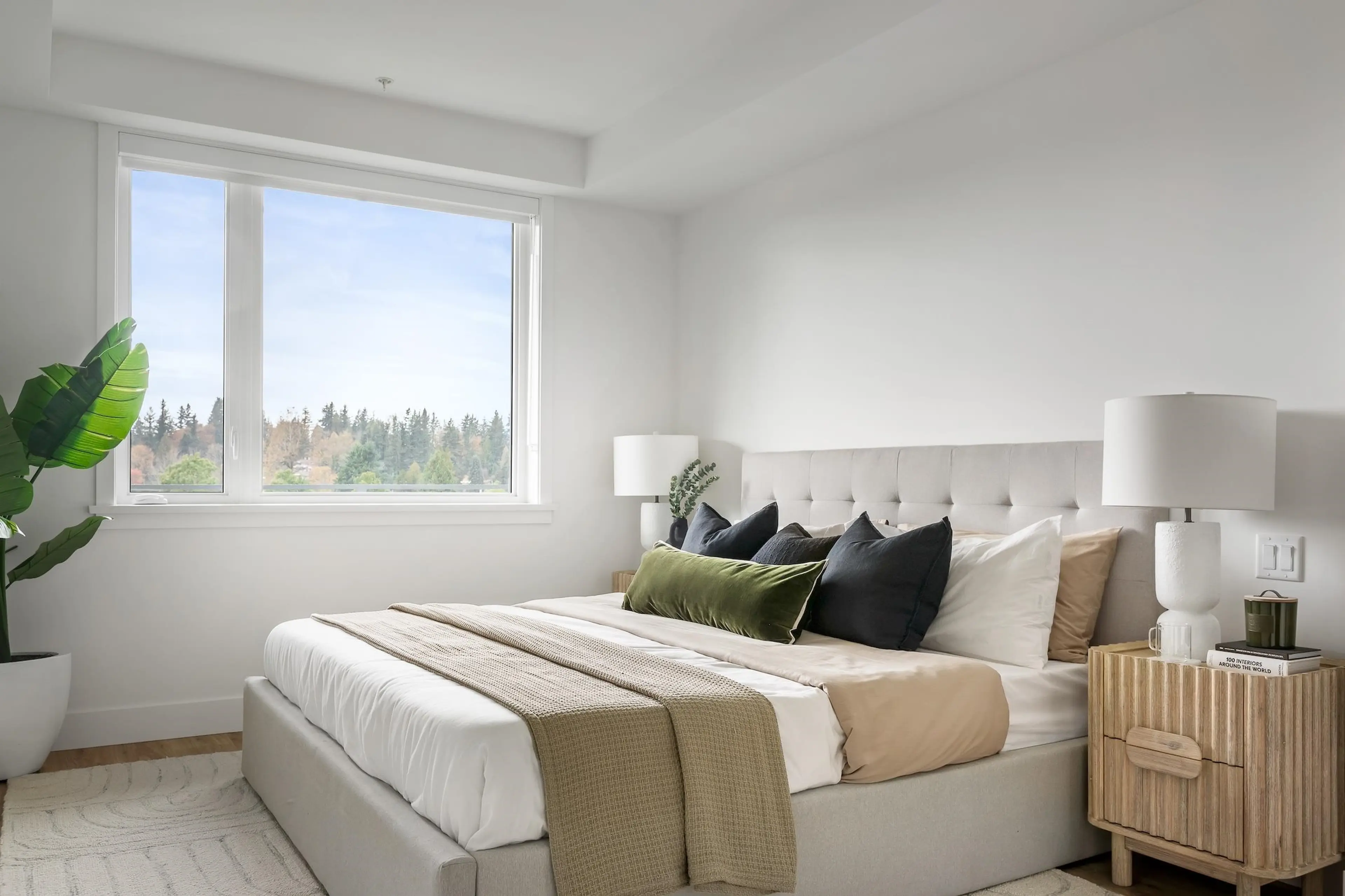 Property at #302 33160 PLAXTON CRESCENT, Abbotsford, BC