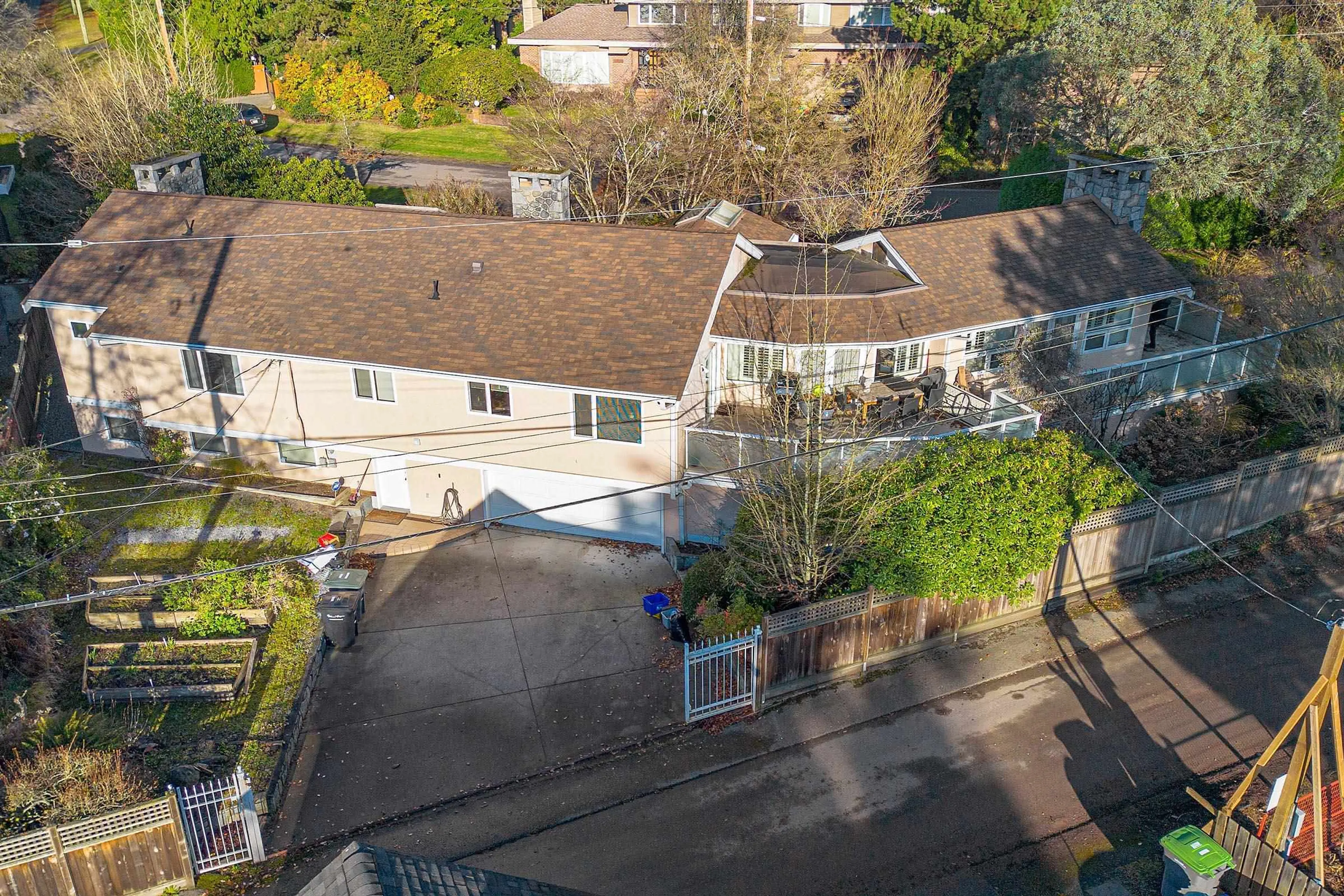 Property at 7225 HUDSON STREET, Burnaby, BC