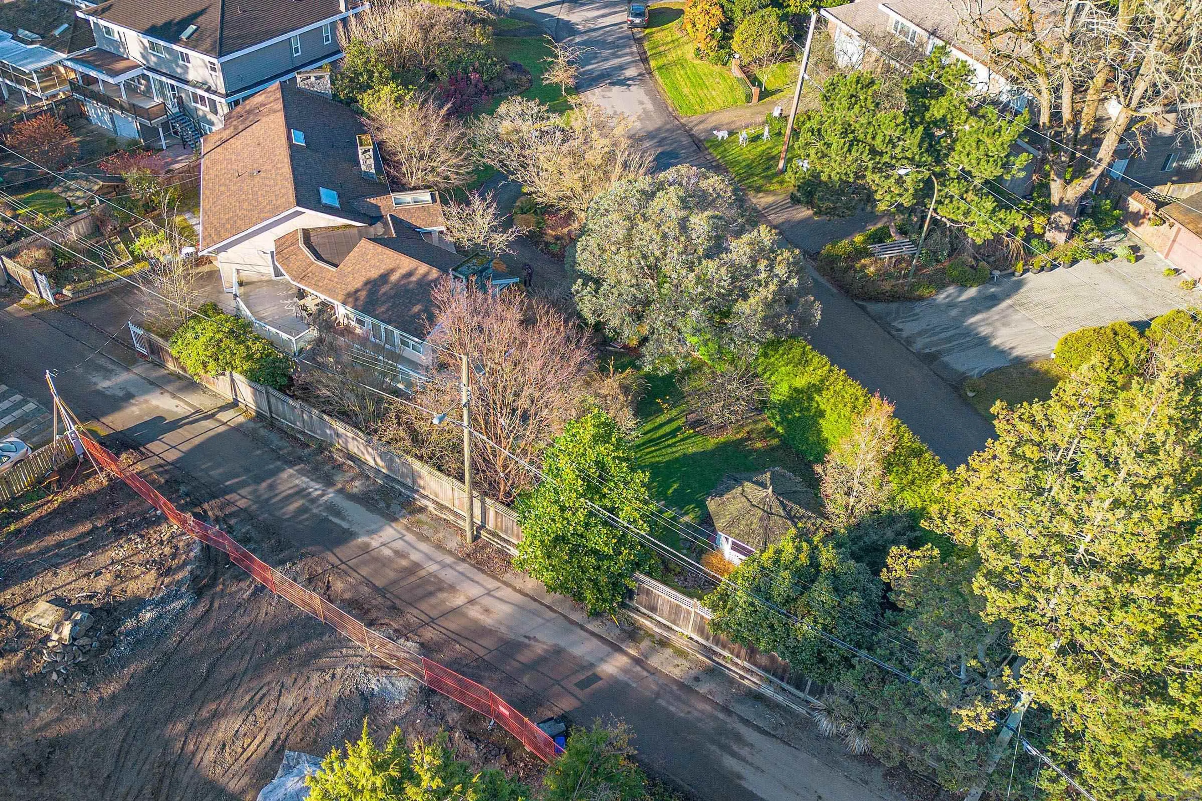 Property at 7225 HUDSON STREET, Burnaby, BC