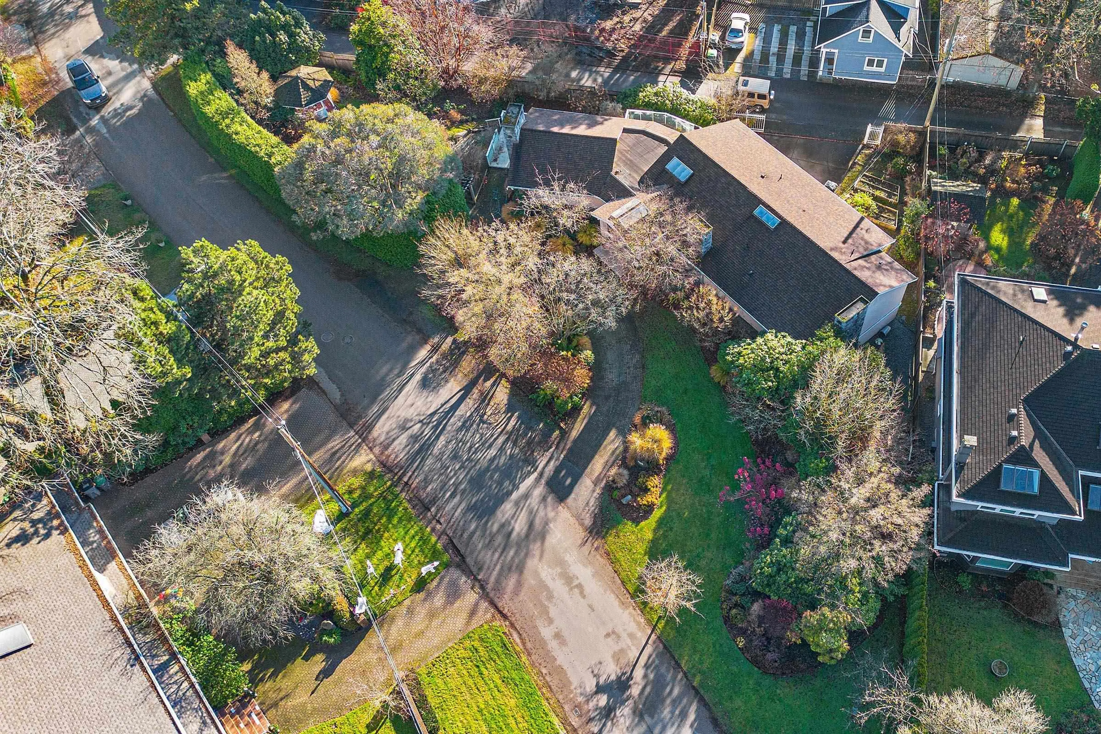 Property at 7225 HUDSON STREET, Burnaby, BC