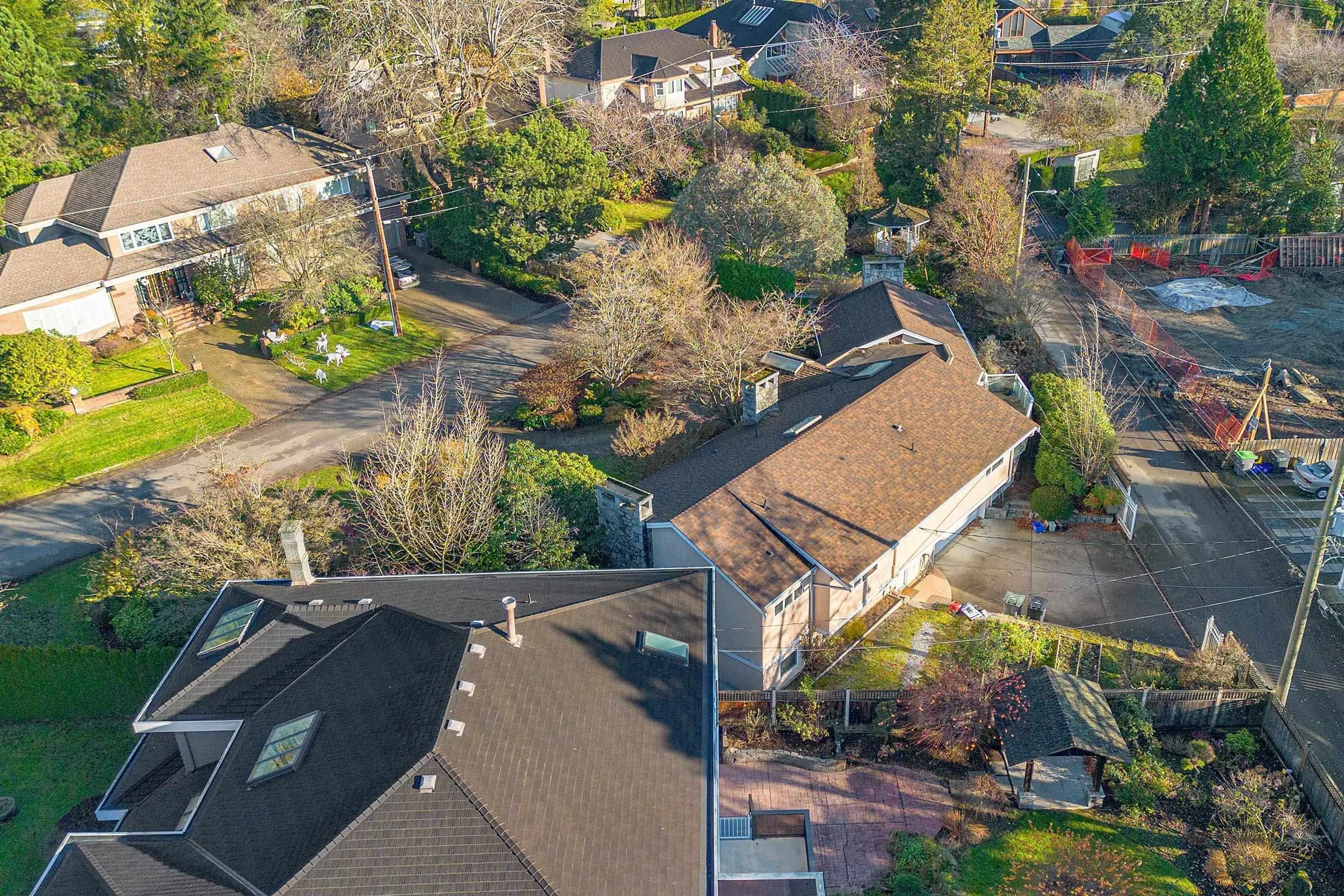 Property at 7225 HUDSON STREET, Burnaby, BC