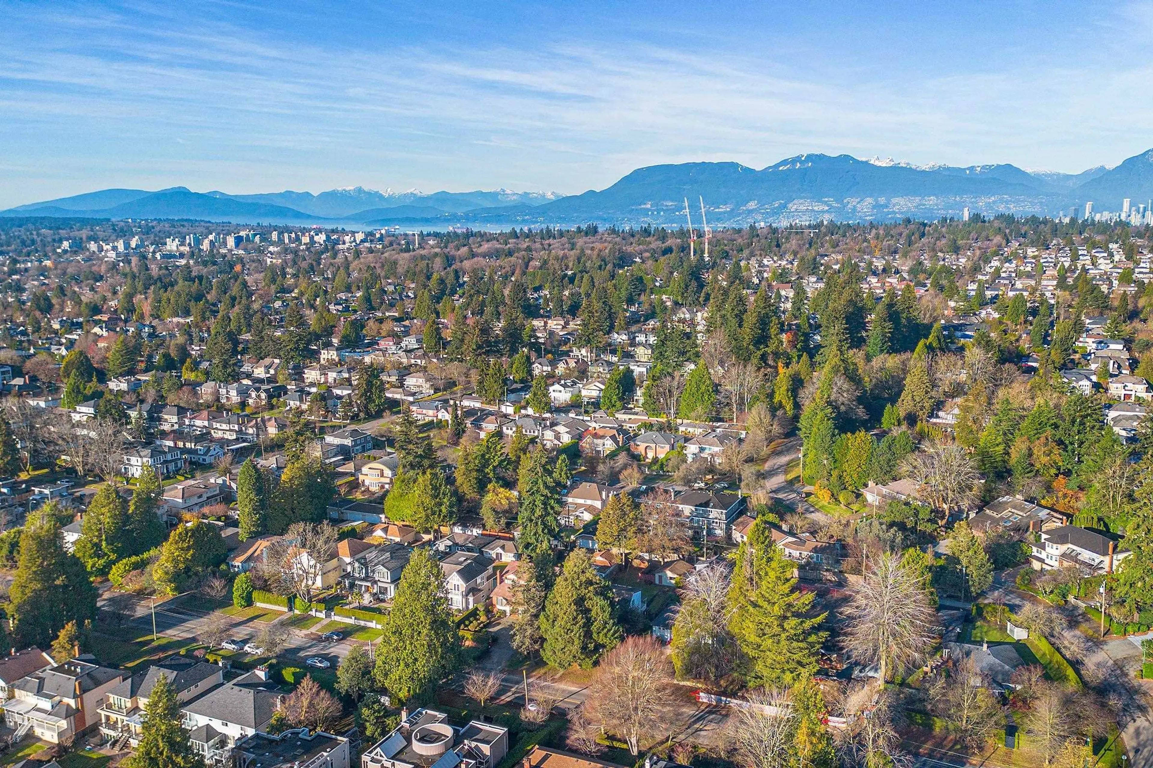 Property at 7225 HUDSON STREET, Burnaby, BC