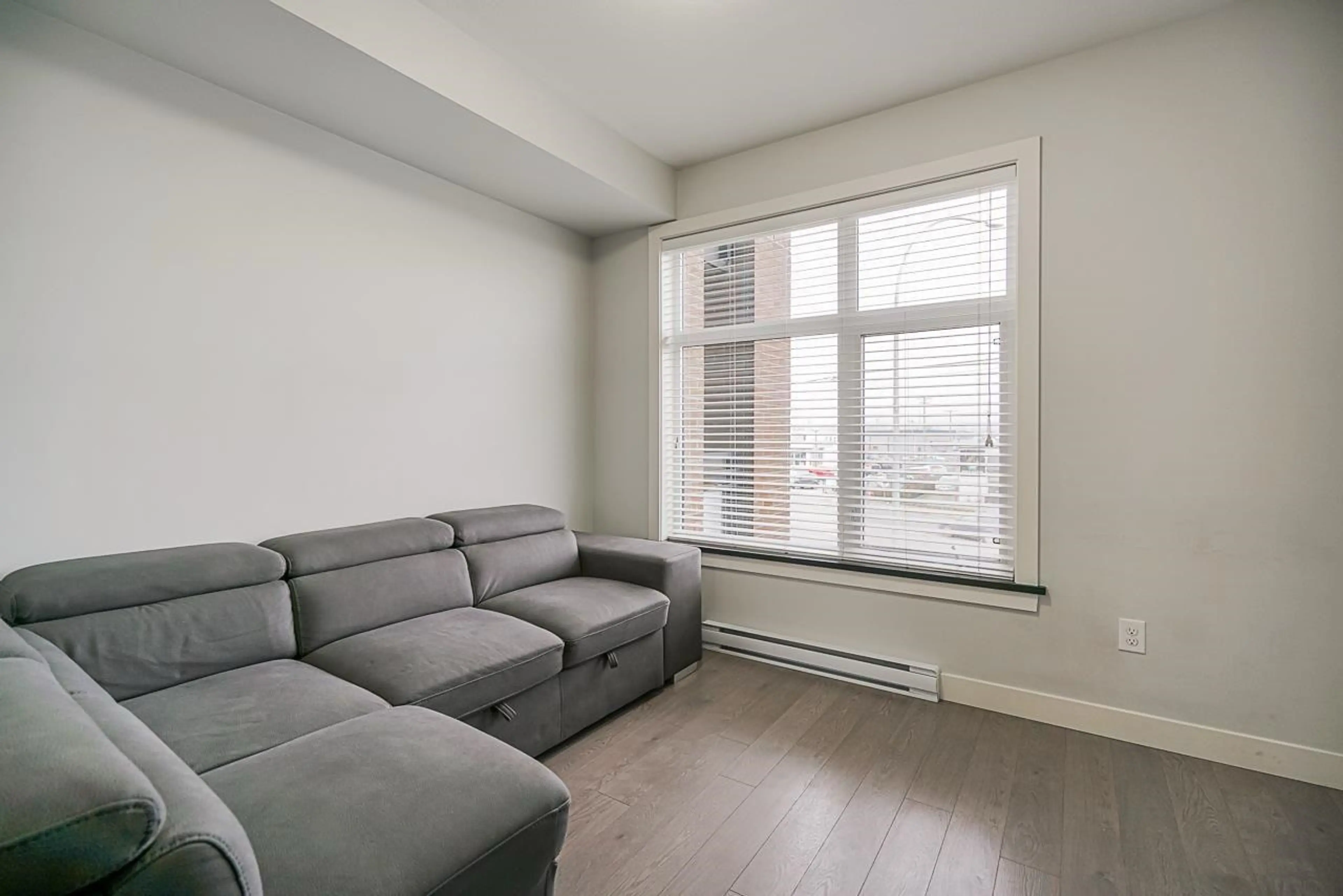 Property at #211 20058 FRASER HIGHWAY, Langley, BC