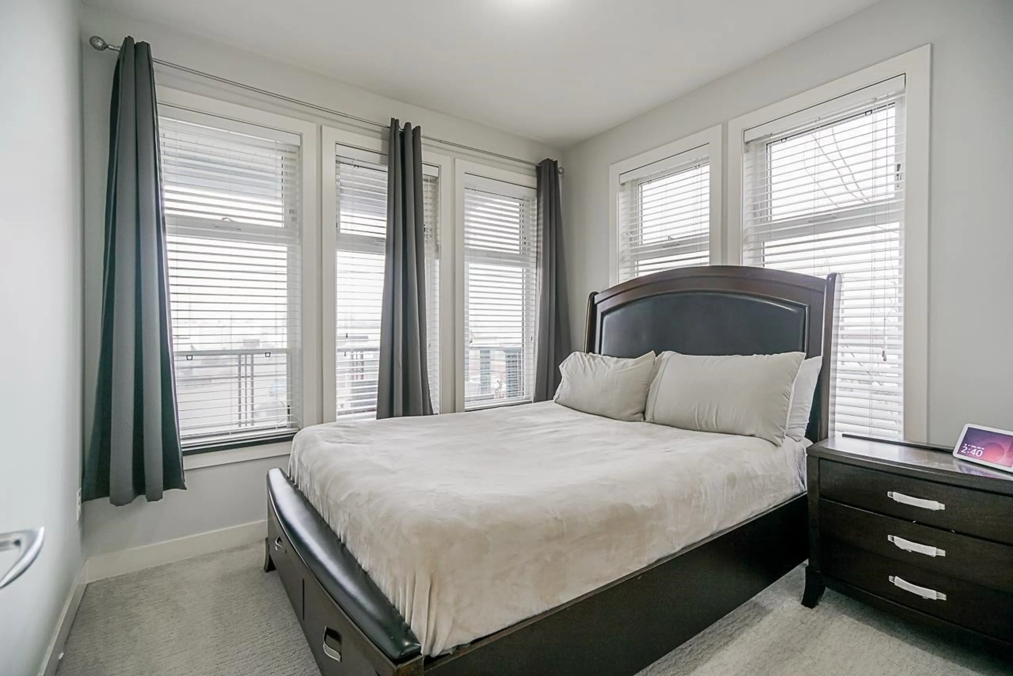 Property at #211 20058 FRASER HIGHWAY, Langley, BC