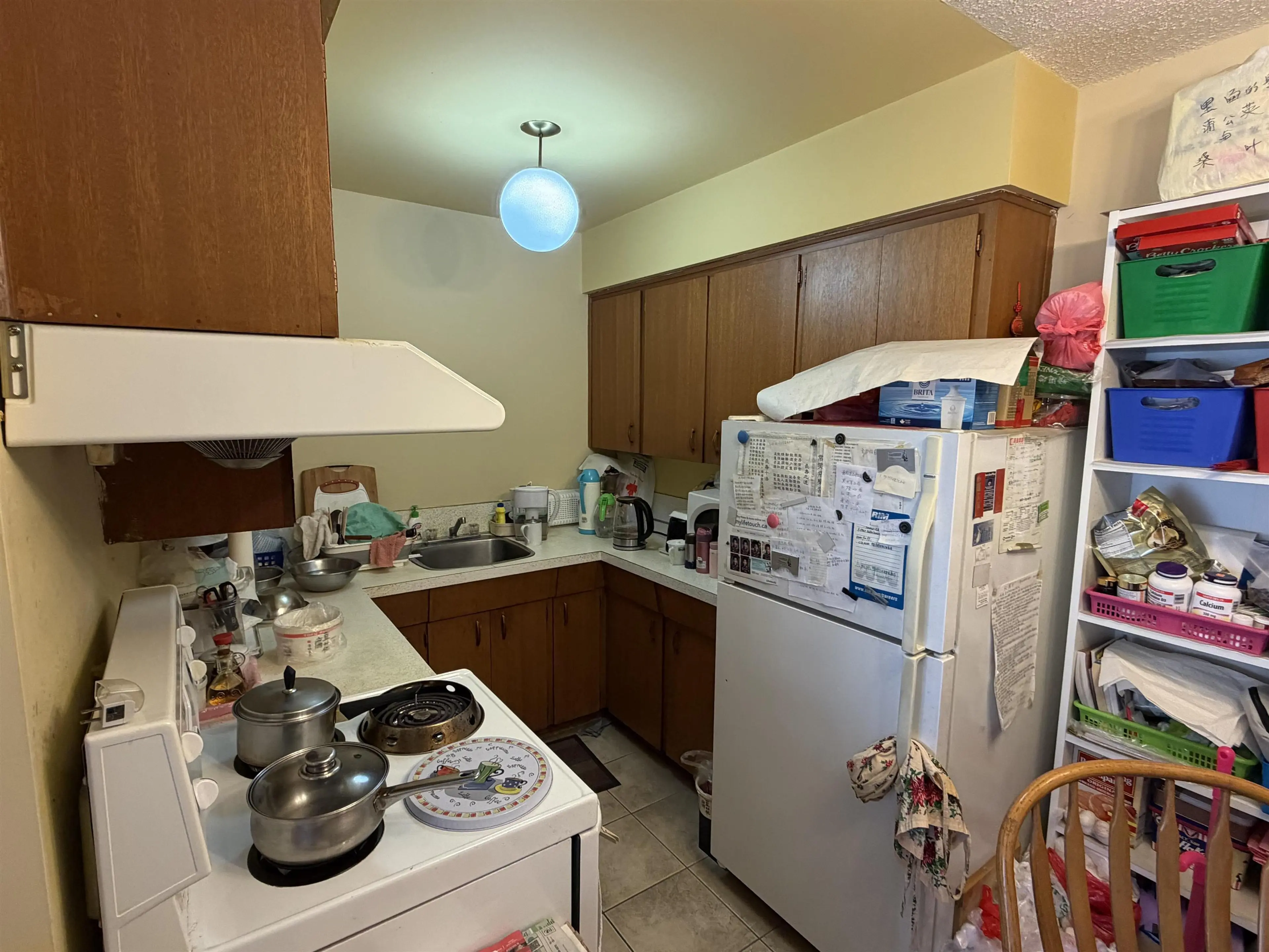 Property at #205 5055 IMPERIAL STREET, Burnaby, BC