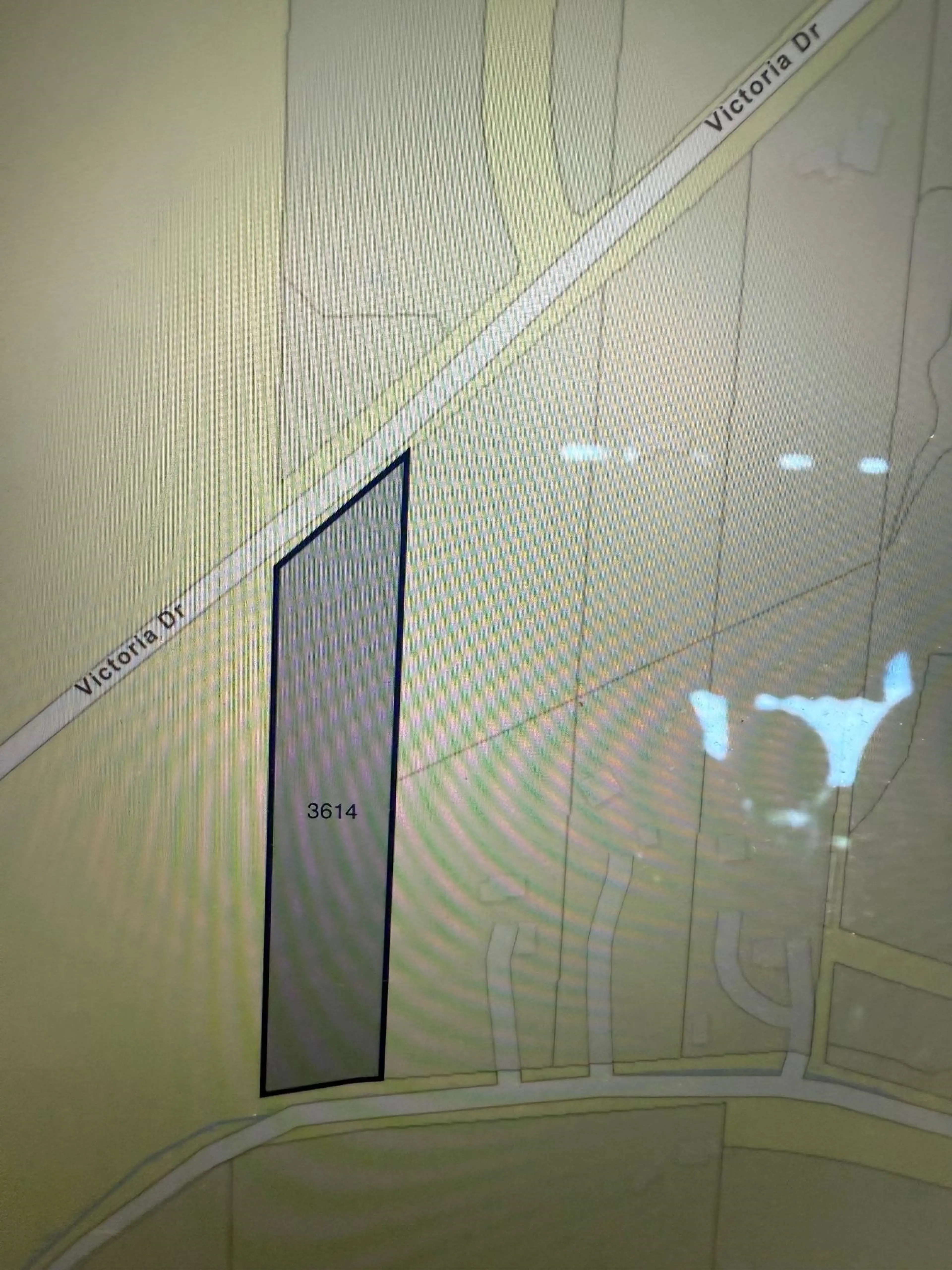 Property at 3614 VICTORIA DRIVE, Coquitlam, BC