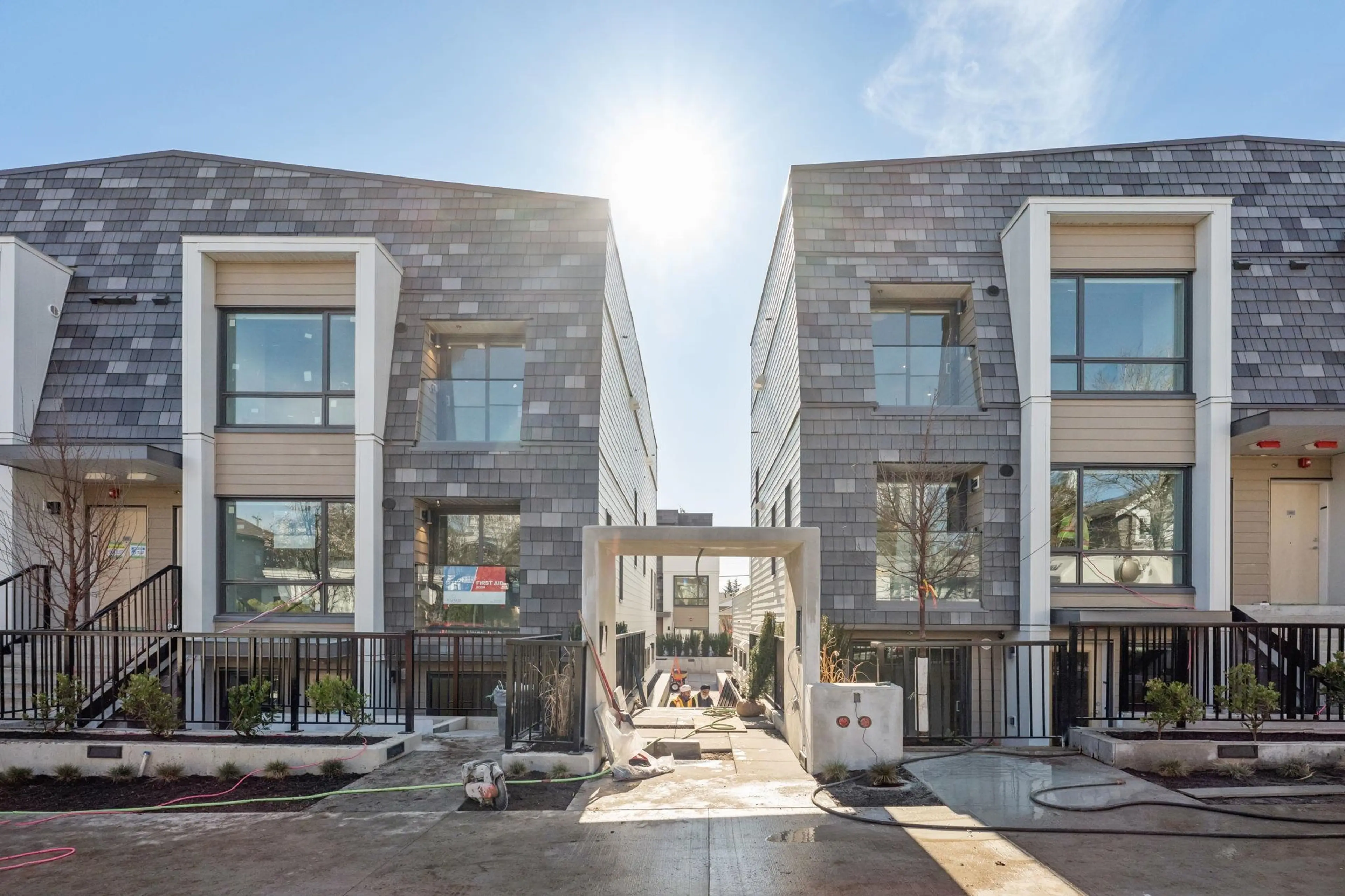 Property at #151 378 W 45TH AVENUE, Vancouver, BC