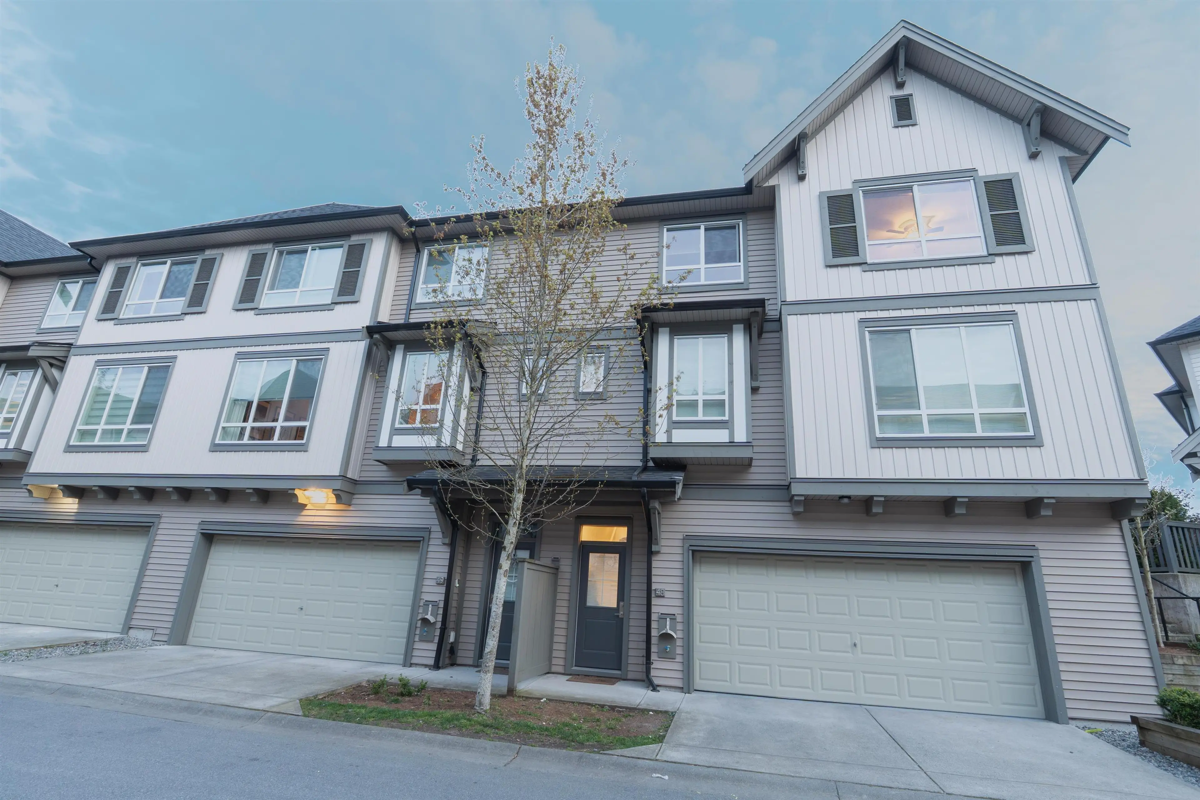 Property at #48 30930 WESTRIDGE PLACE, Abbotsford, BC