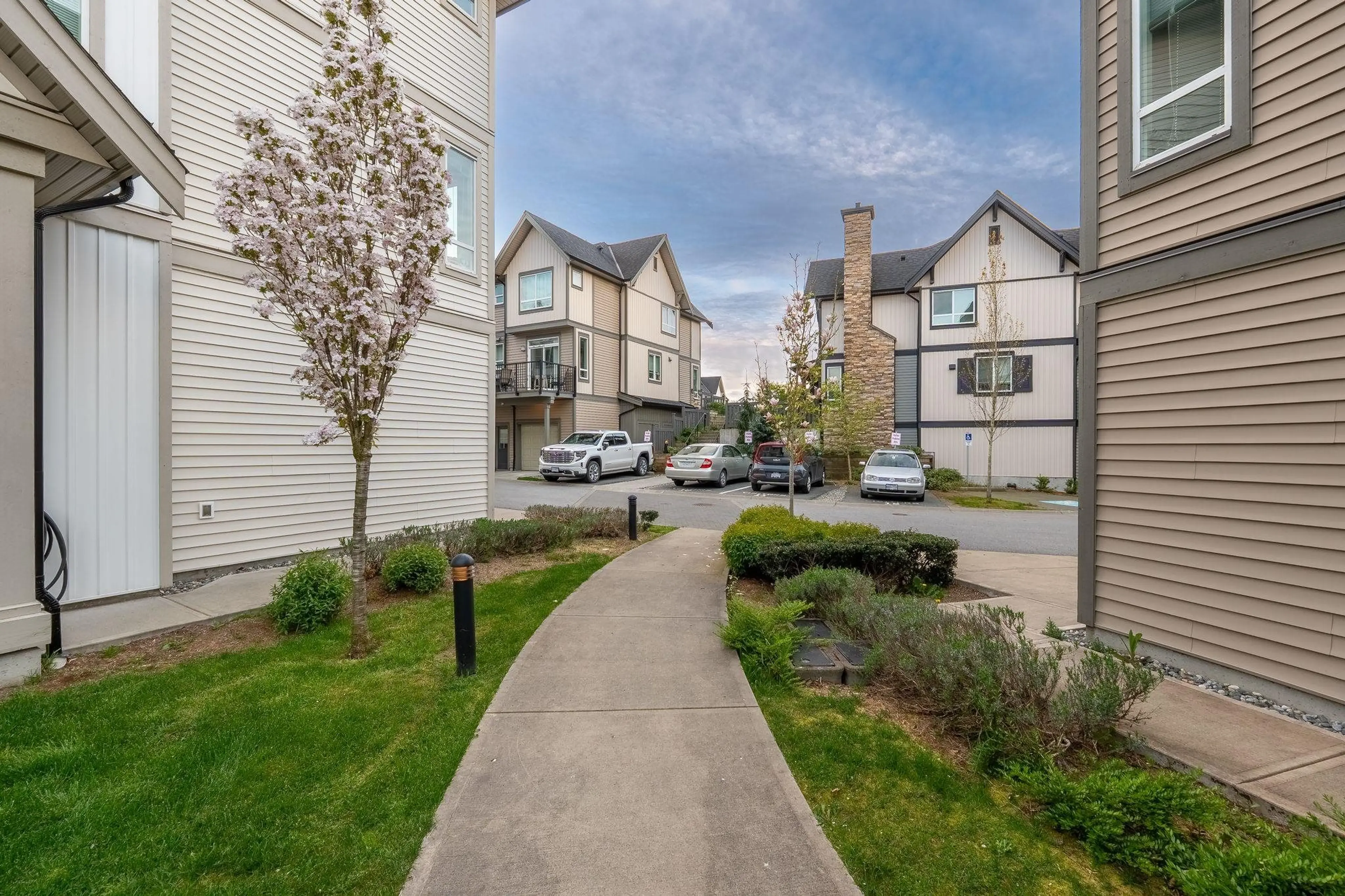 Property at #48 30930 WESTRIDGE PLACE, Abbotsford, BC