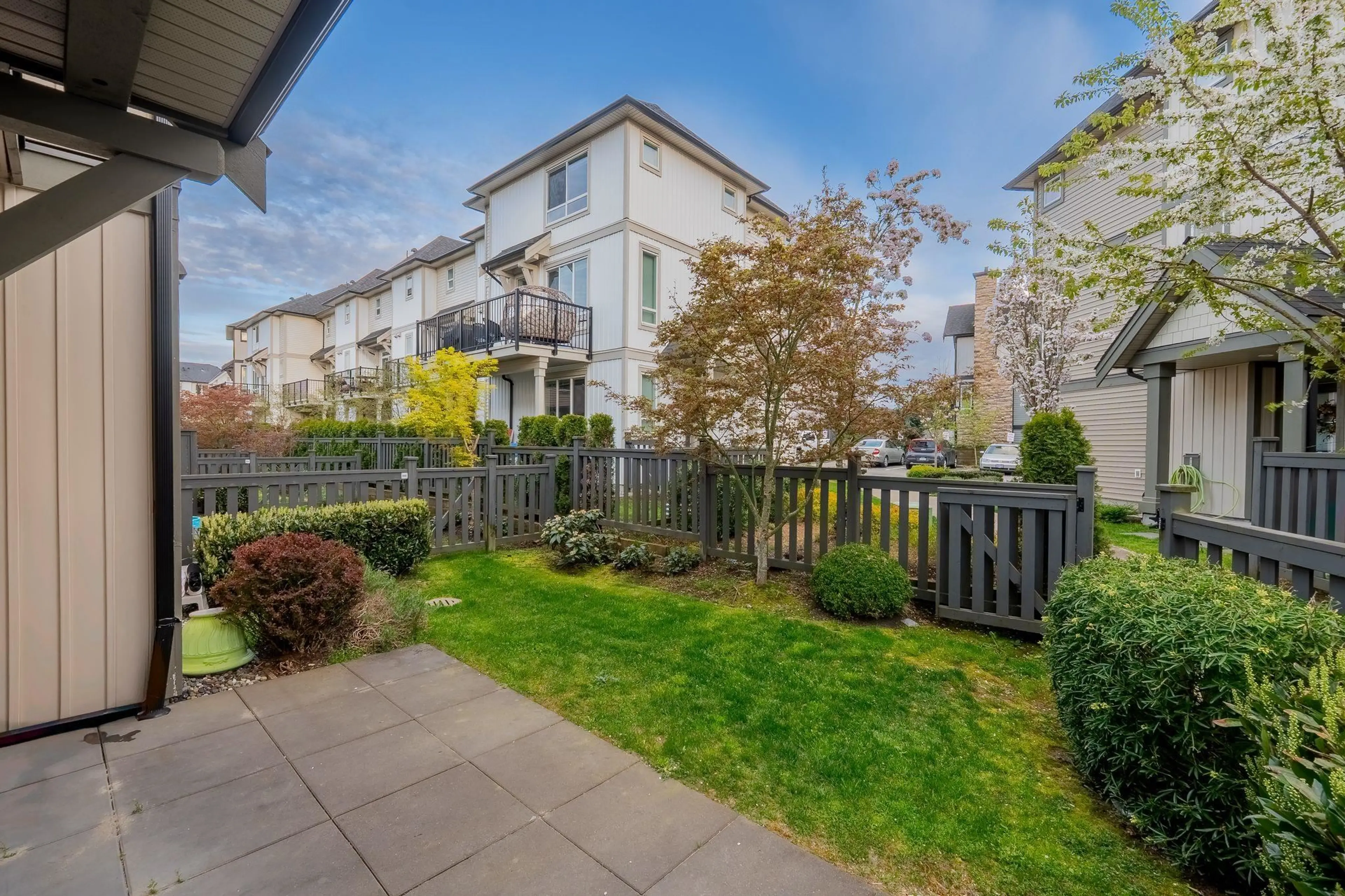 Property at #48 30930 WESTRIDGE PLACE, Abbotsford, BC